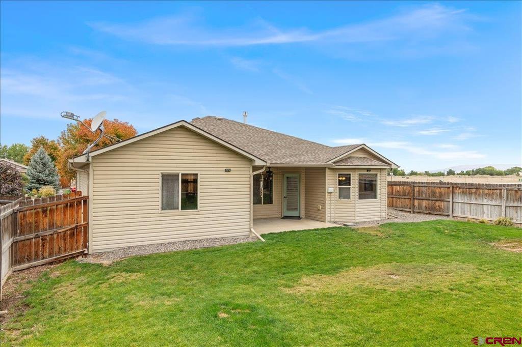 1344 Cement Creek Avenue