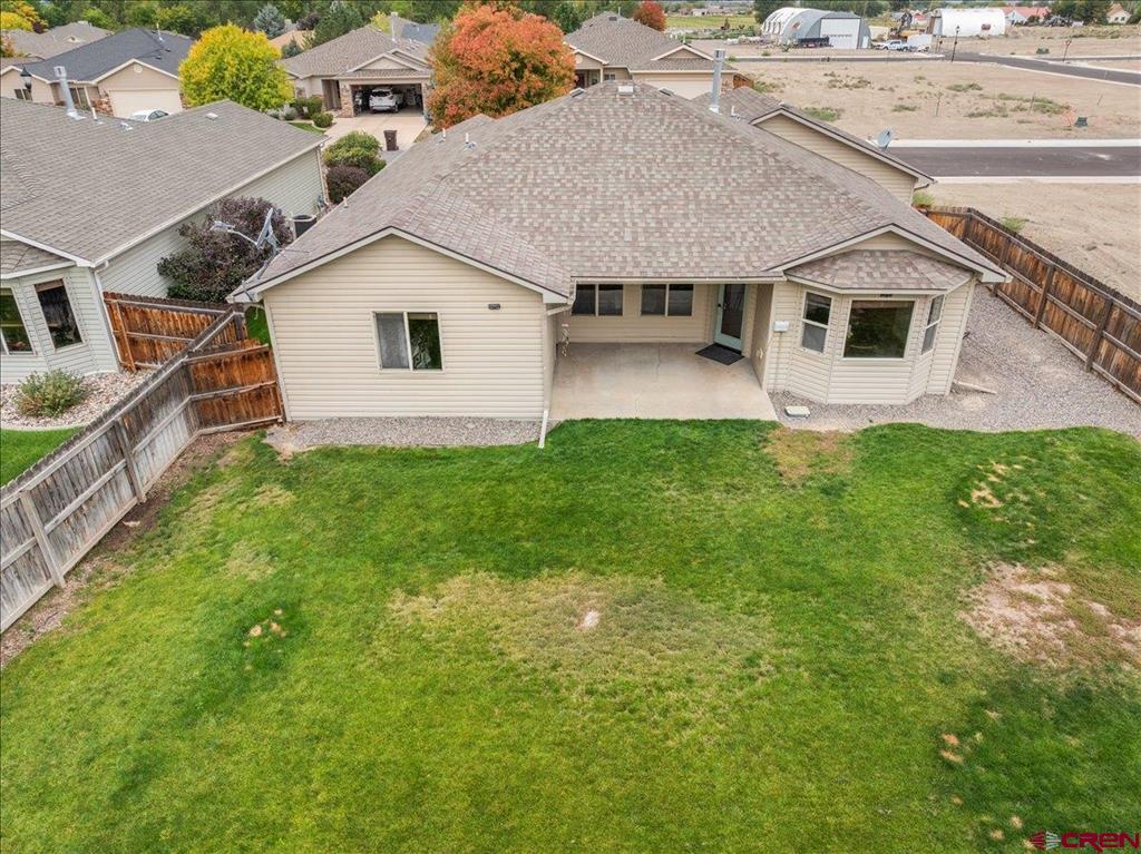 1344 Cement Creek Avenue