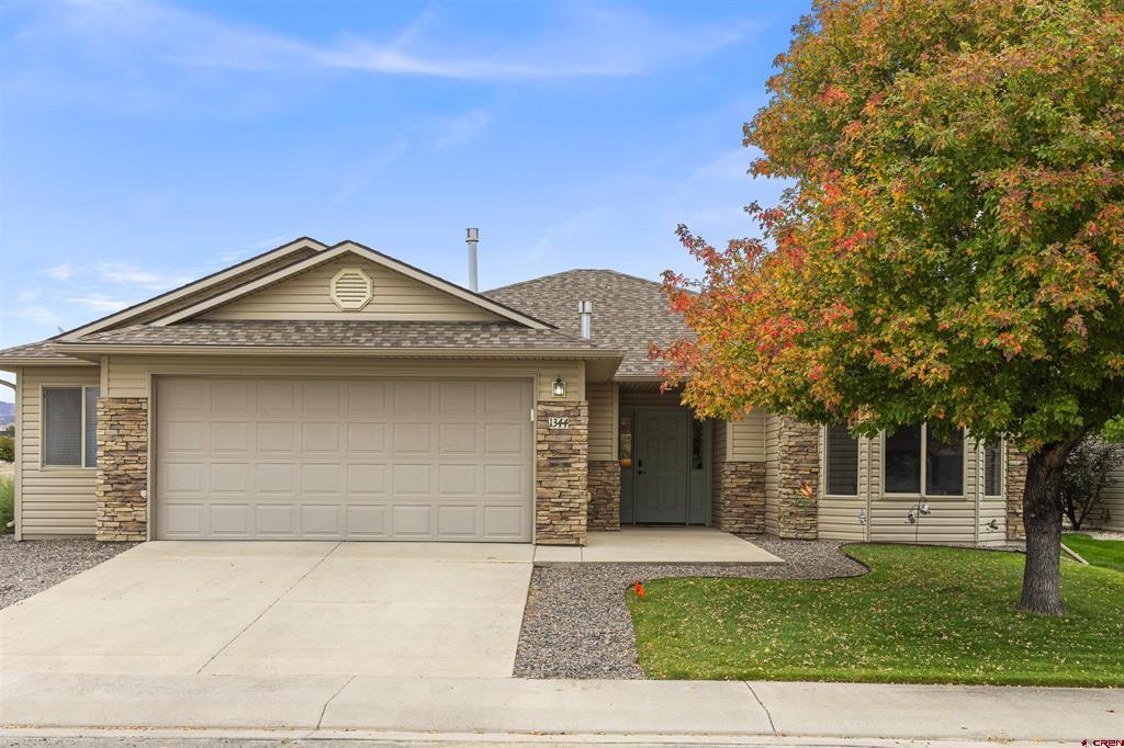 1344 Cement Creek Avenue