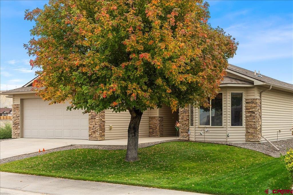 1344 Cement Creek Avenue