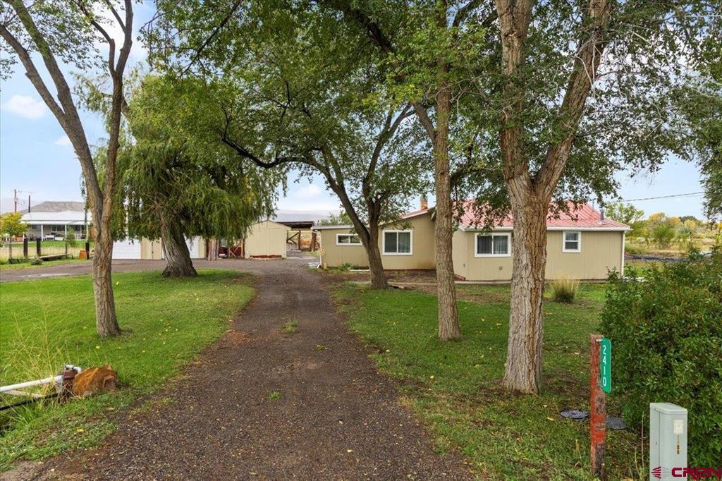 2410 6450 Road