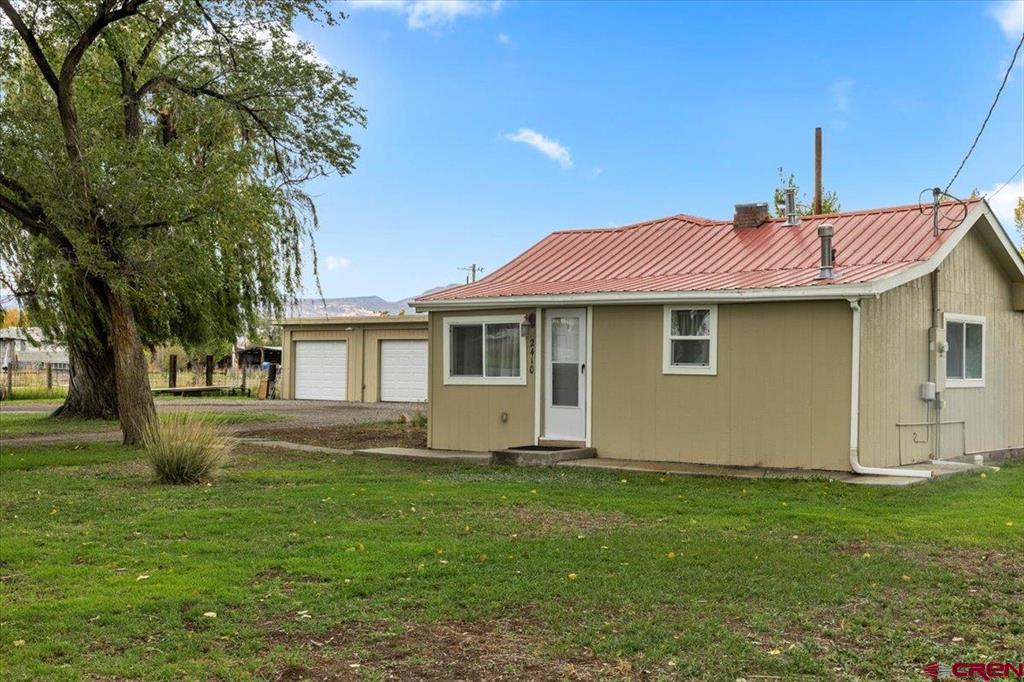 2410 6450 Road