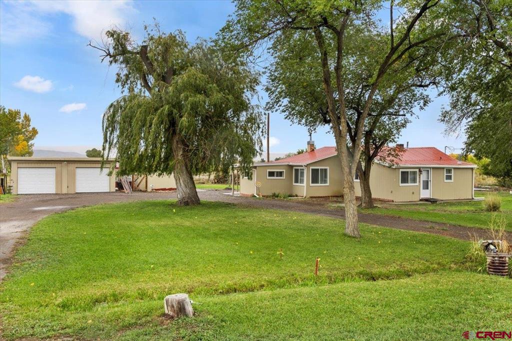 2410 6450 Road