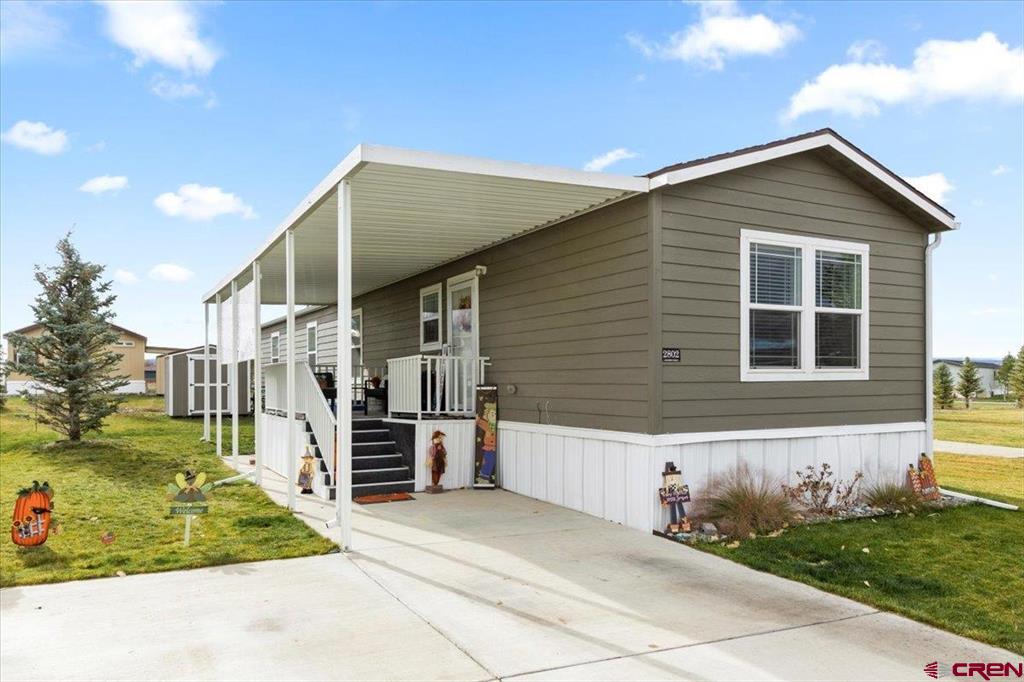 901 6530 Road Unit: 2802