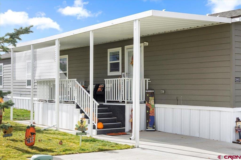 901 6530 Road Unit: 2802