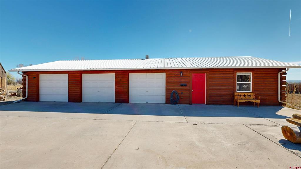 2083 Pioneer Road
