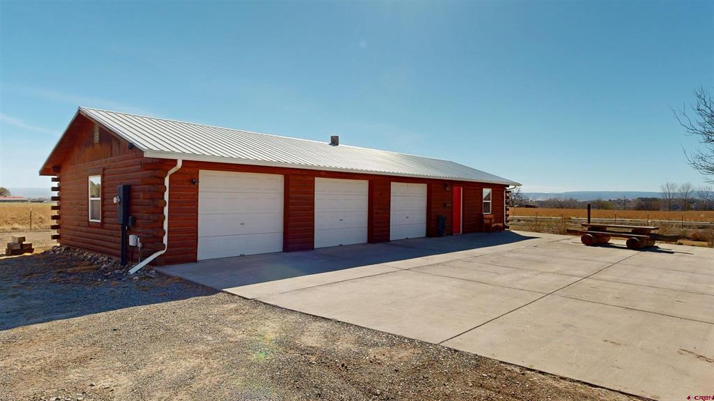 2083 Pioneer Road