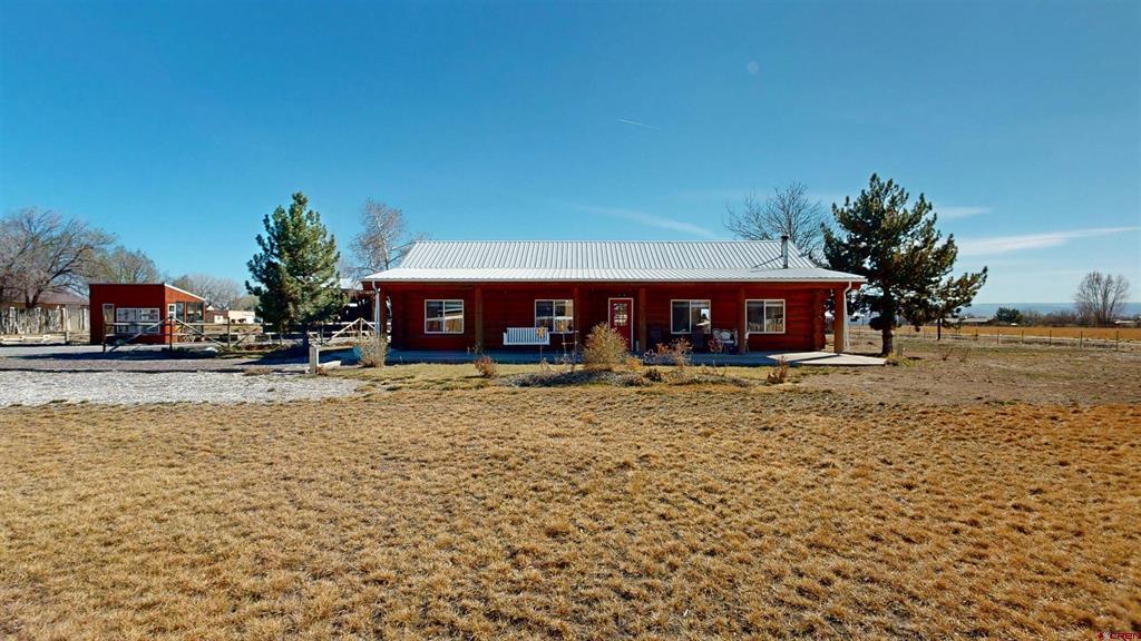2083 Pioneer Road