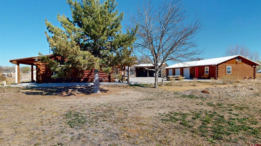 2083 Pioneer Road