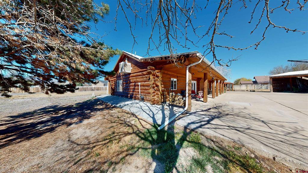 2083 Pioneer Road