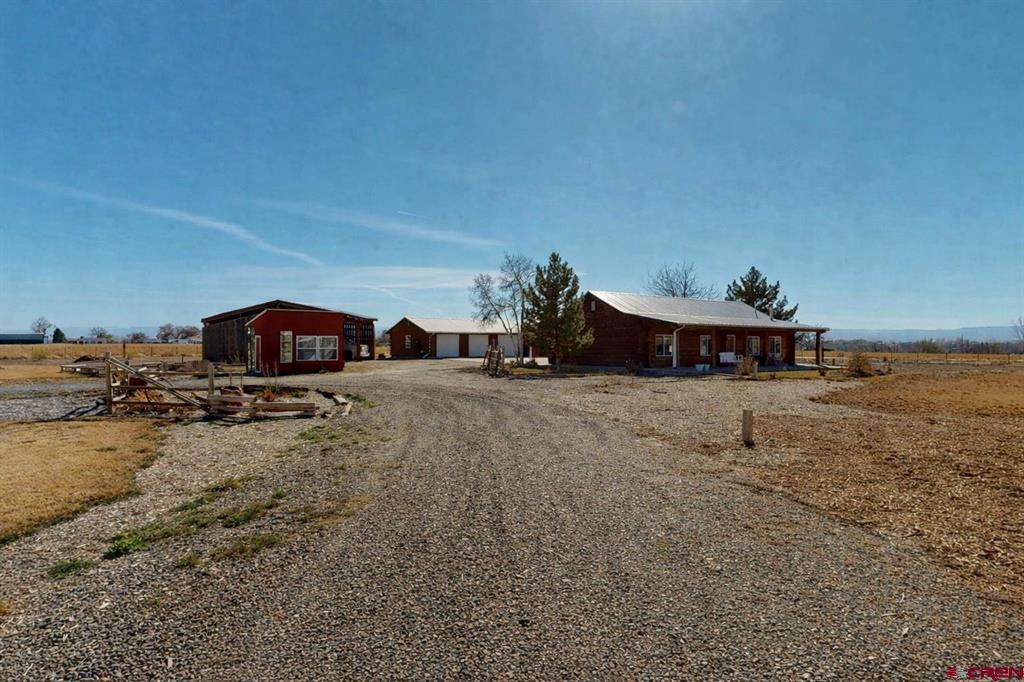 2083 Pioneer Road