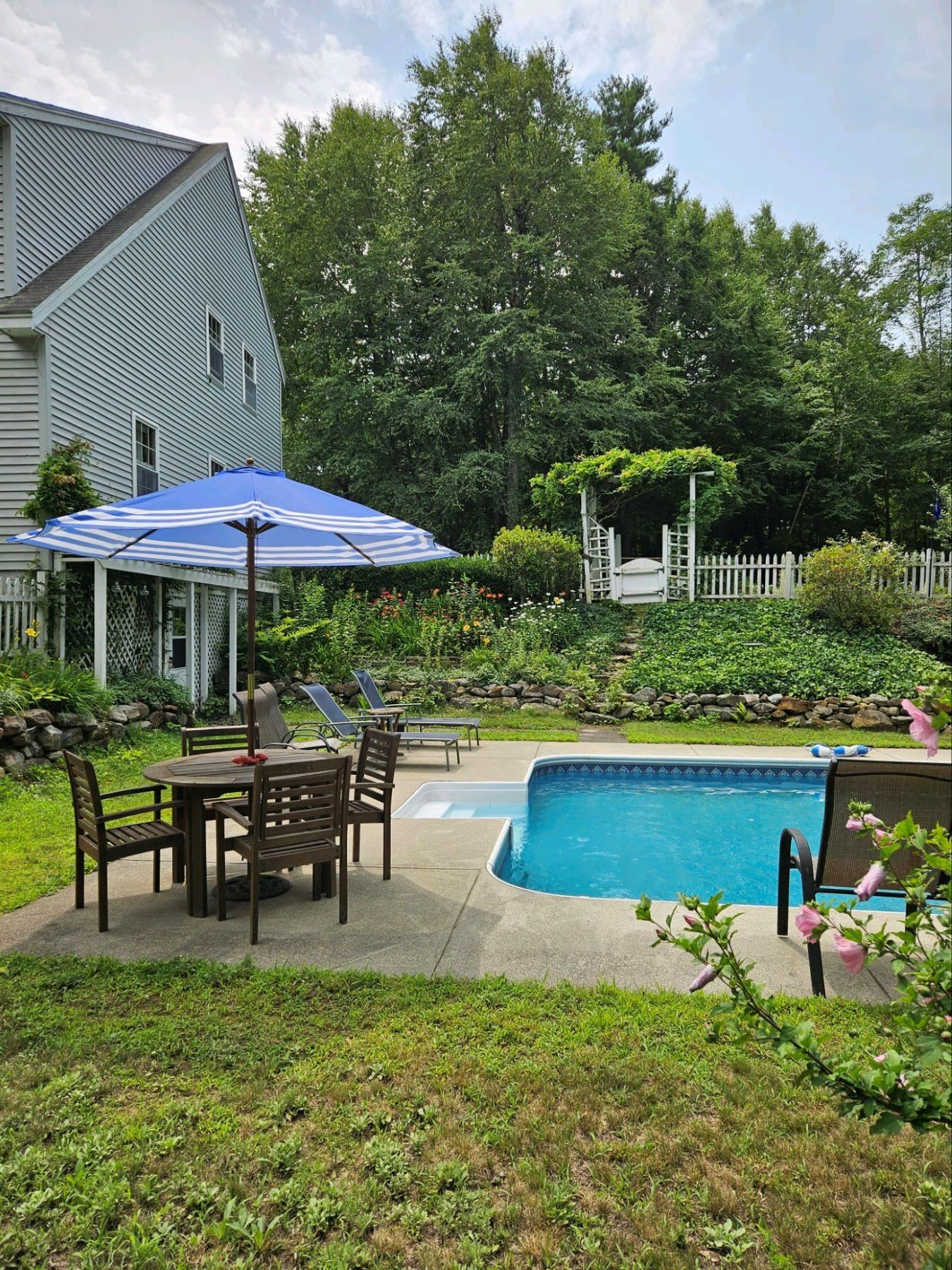 125 Sherwood Lane