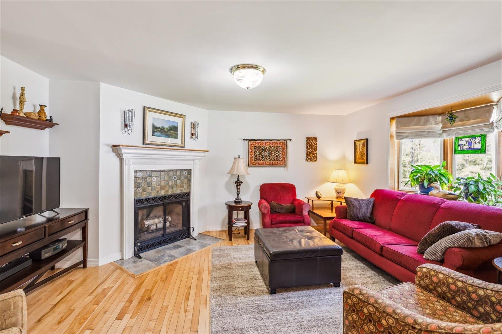 125 Sherwood Lane