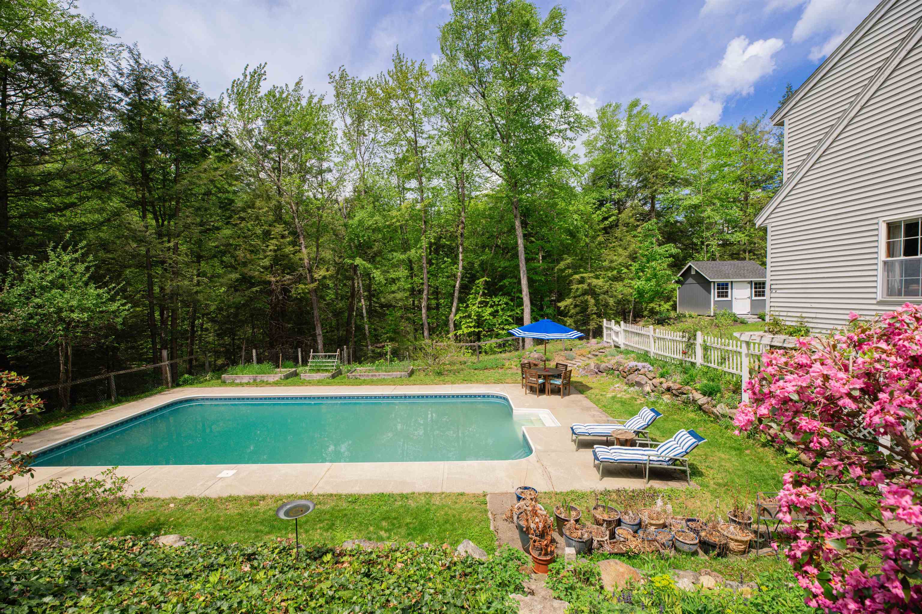 125 Sherwood Lane