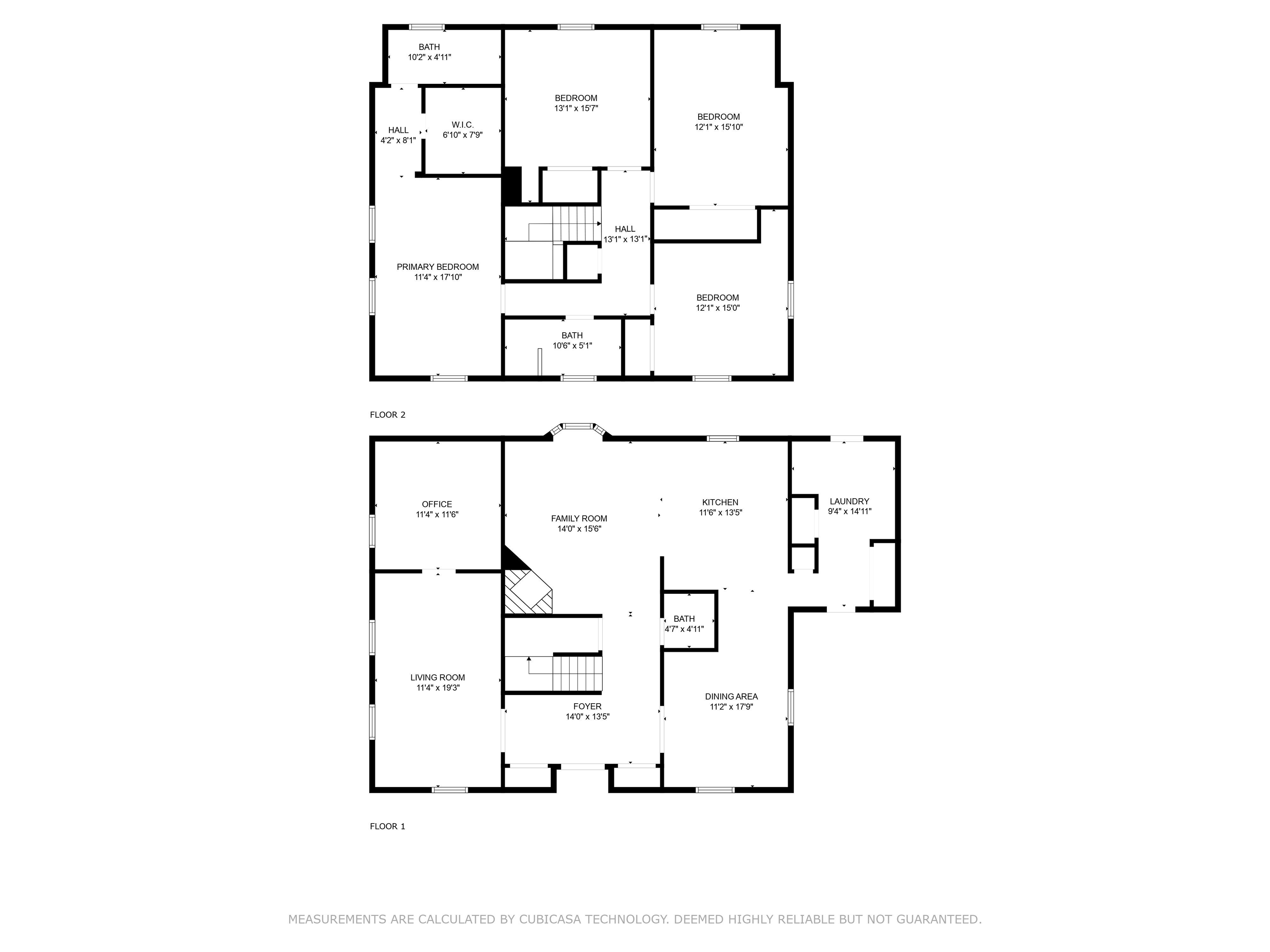 125 Sherwood Lane