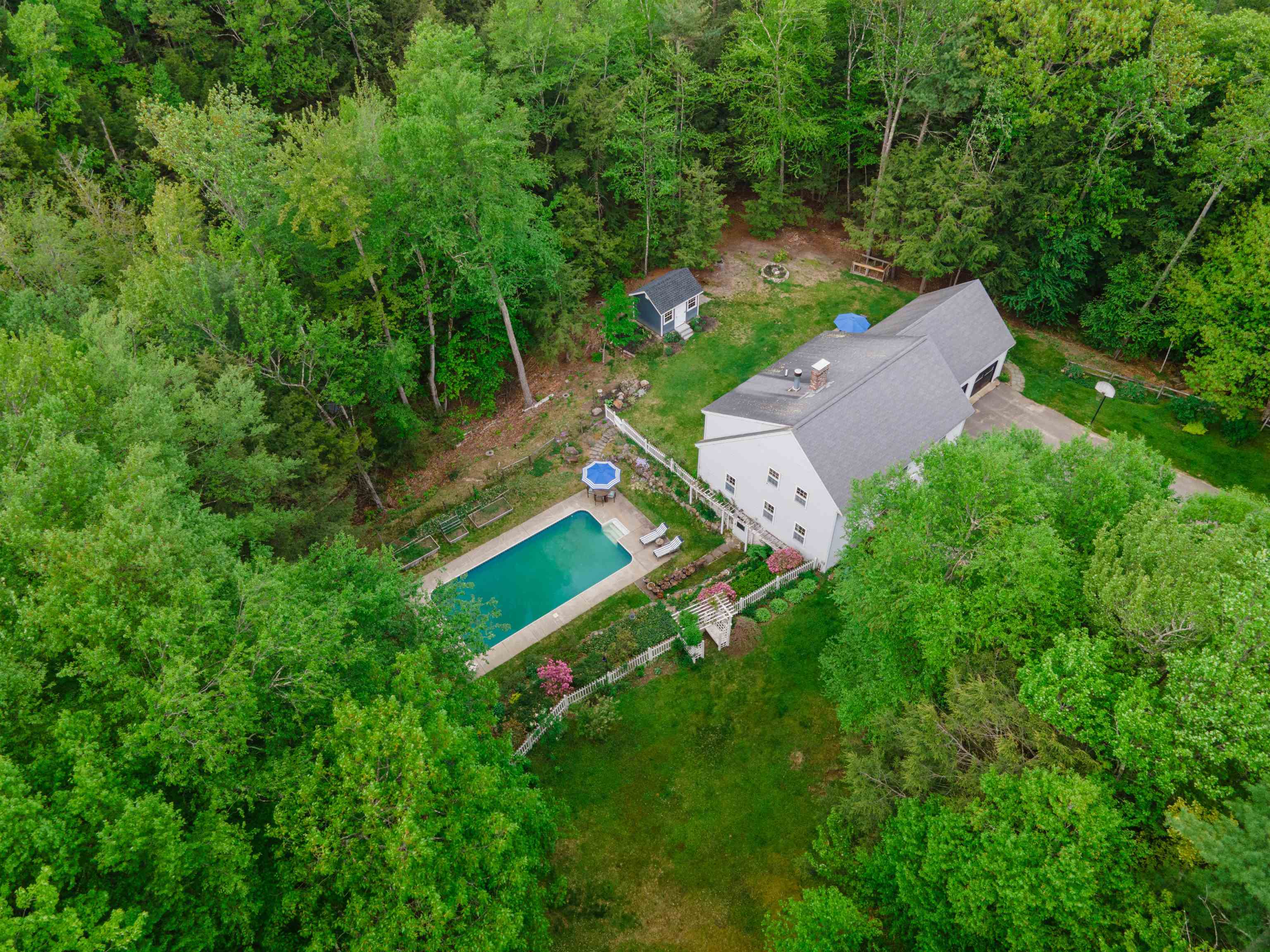 125 Sherwood Lane