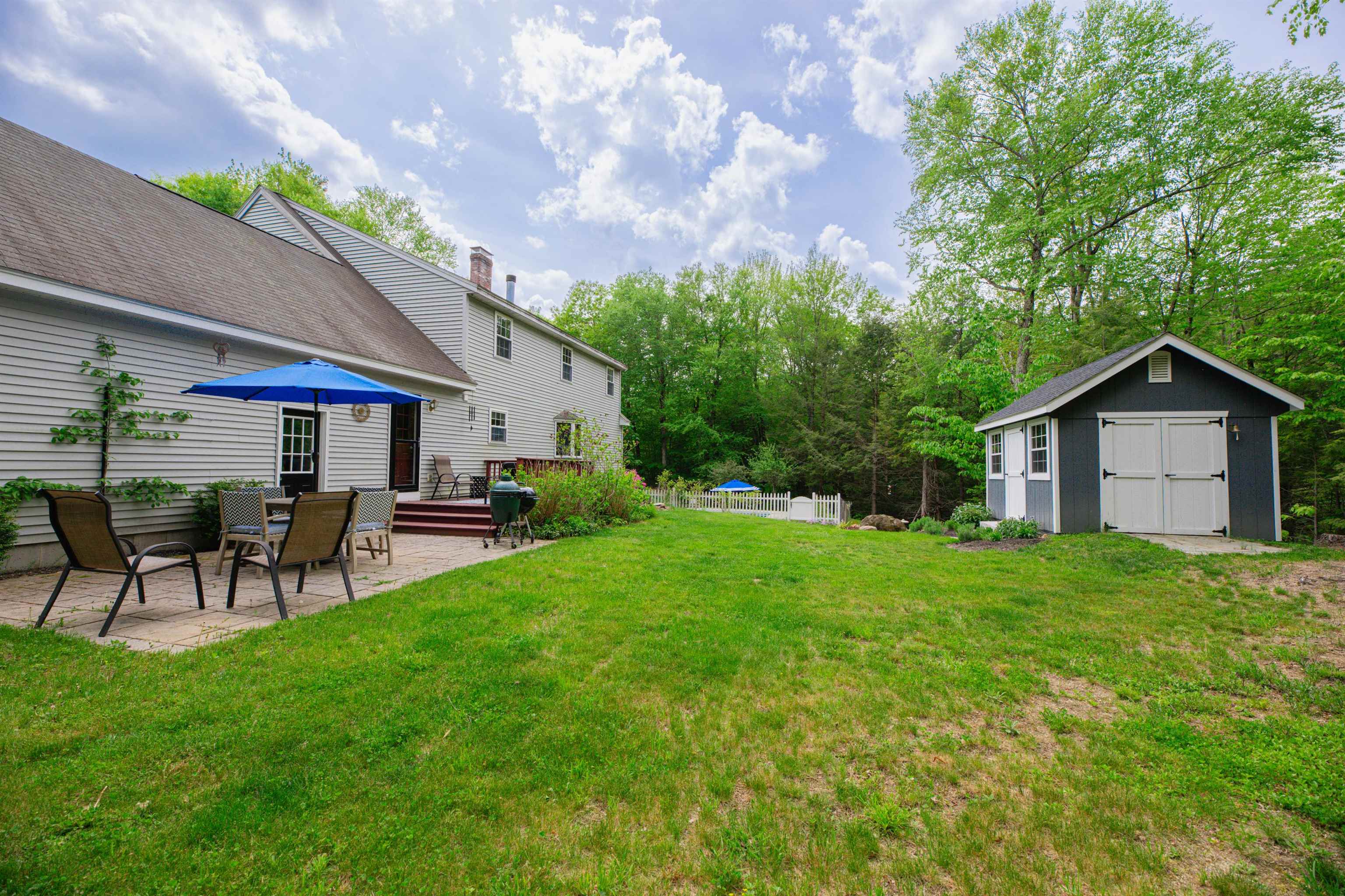 125 Sherwood Lane