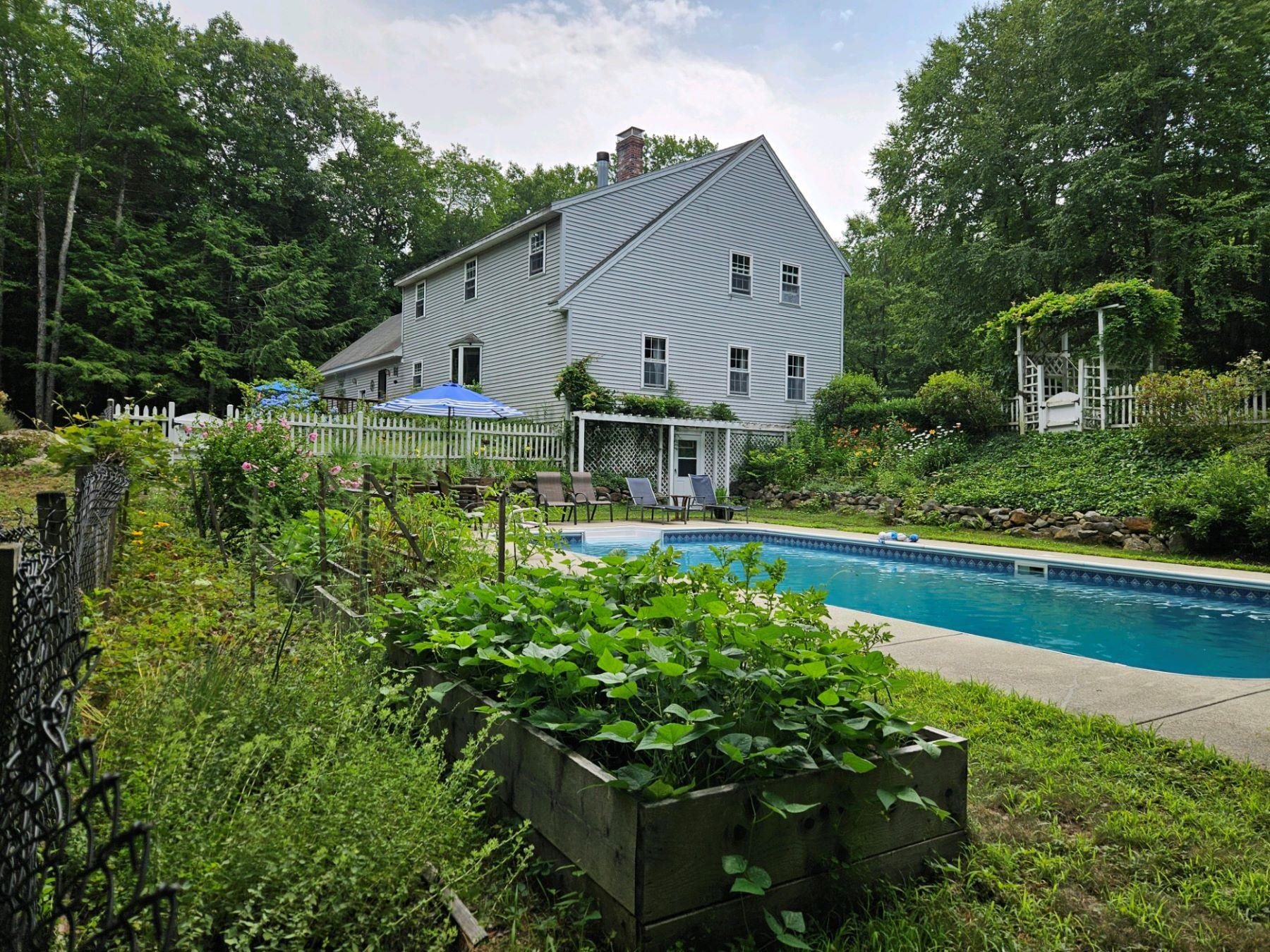 125 Sherwood Lane