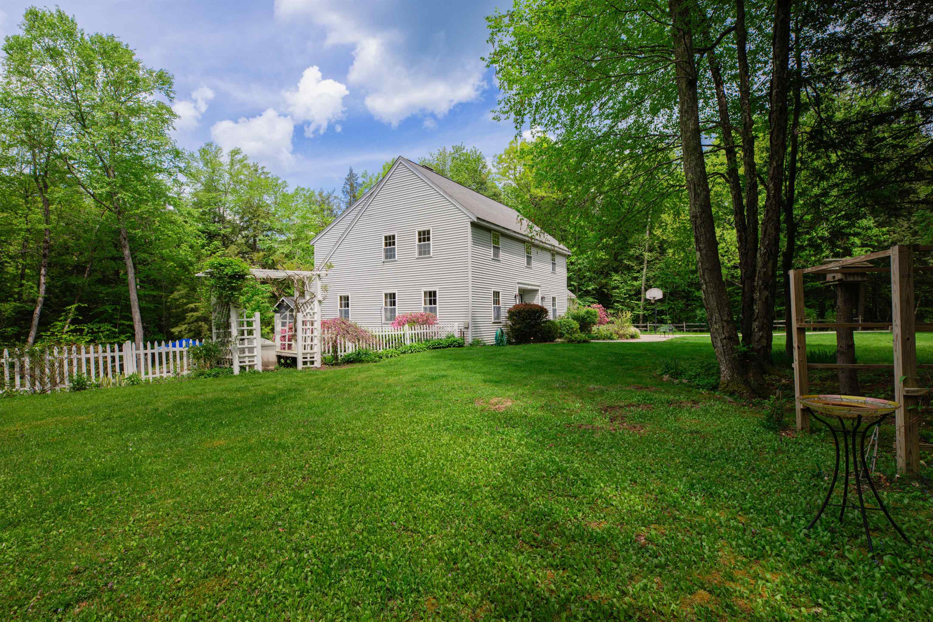 125 Sherwood Lane