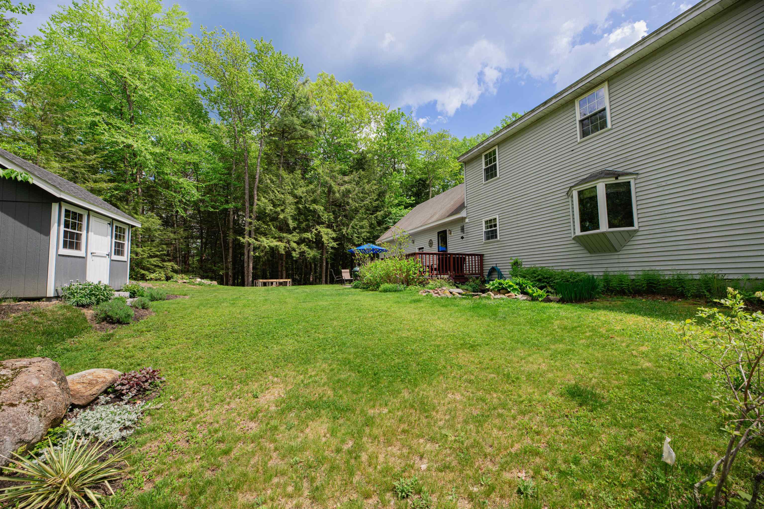 125 Sherwood Lane