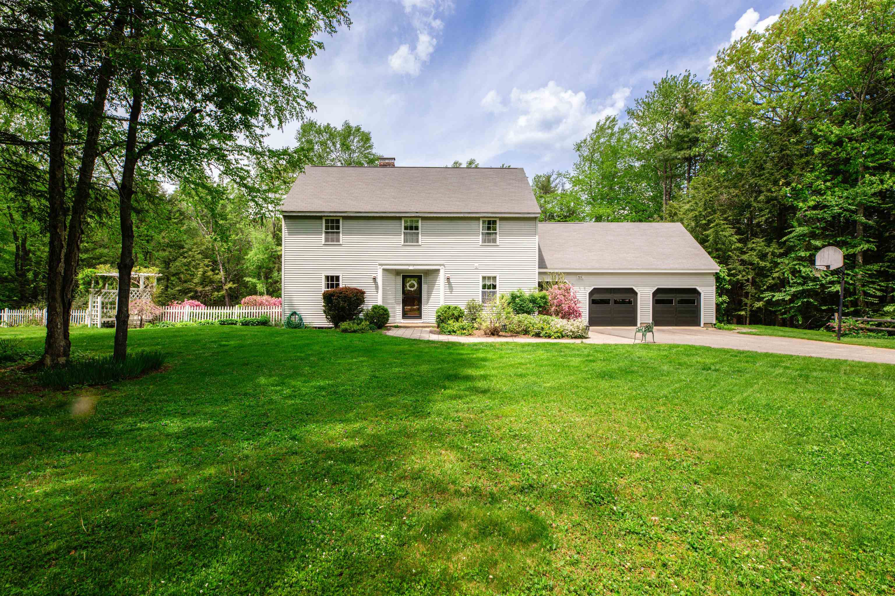 125 Sherwood Lane