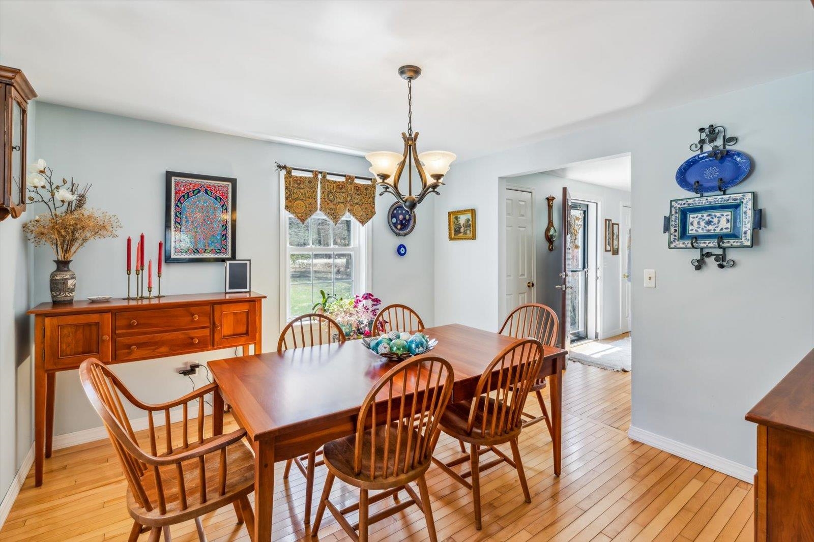 125 Sherwood Lane