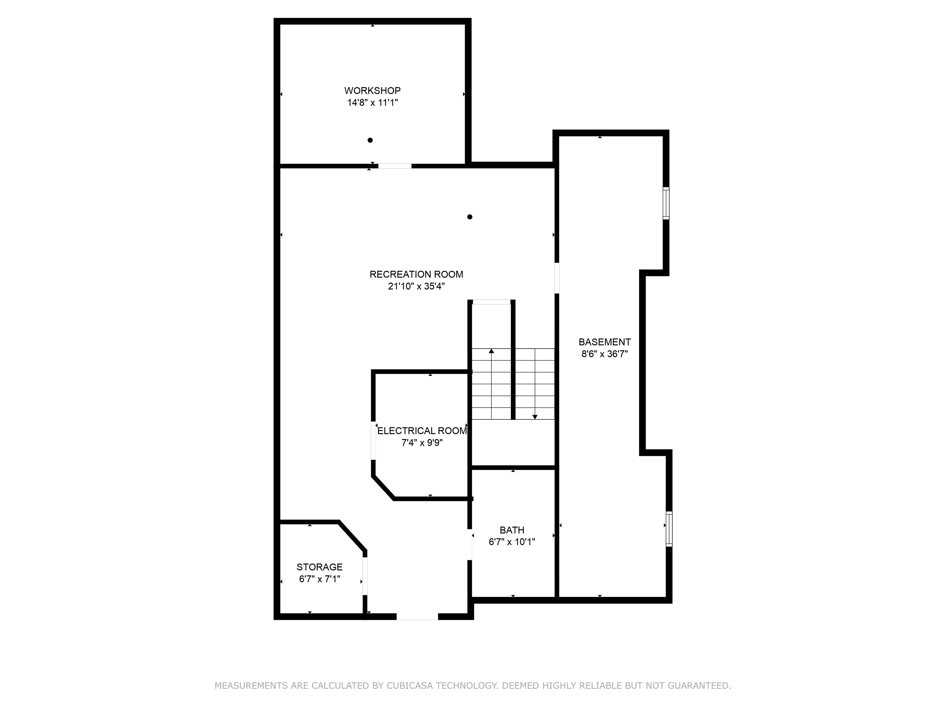 125 Sherwood Lane