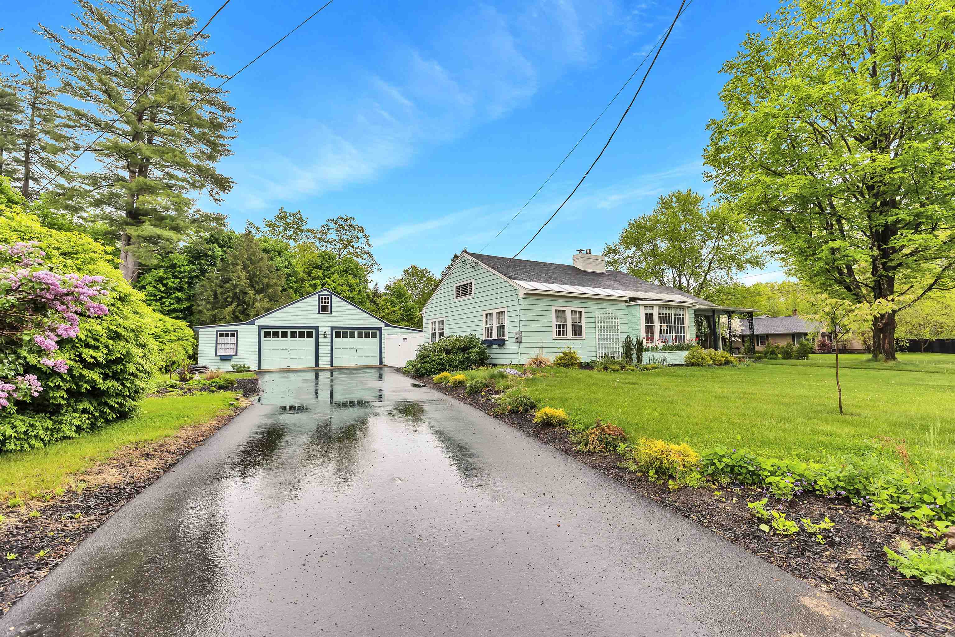 48 Edgewood Avenue