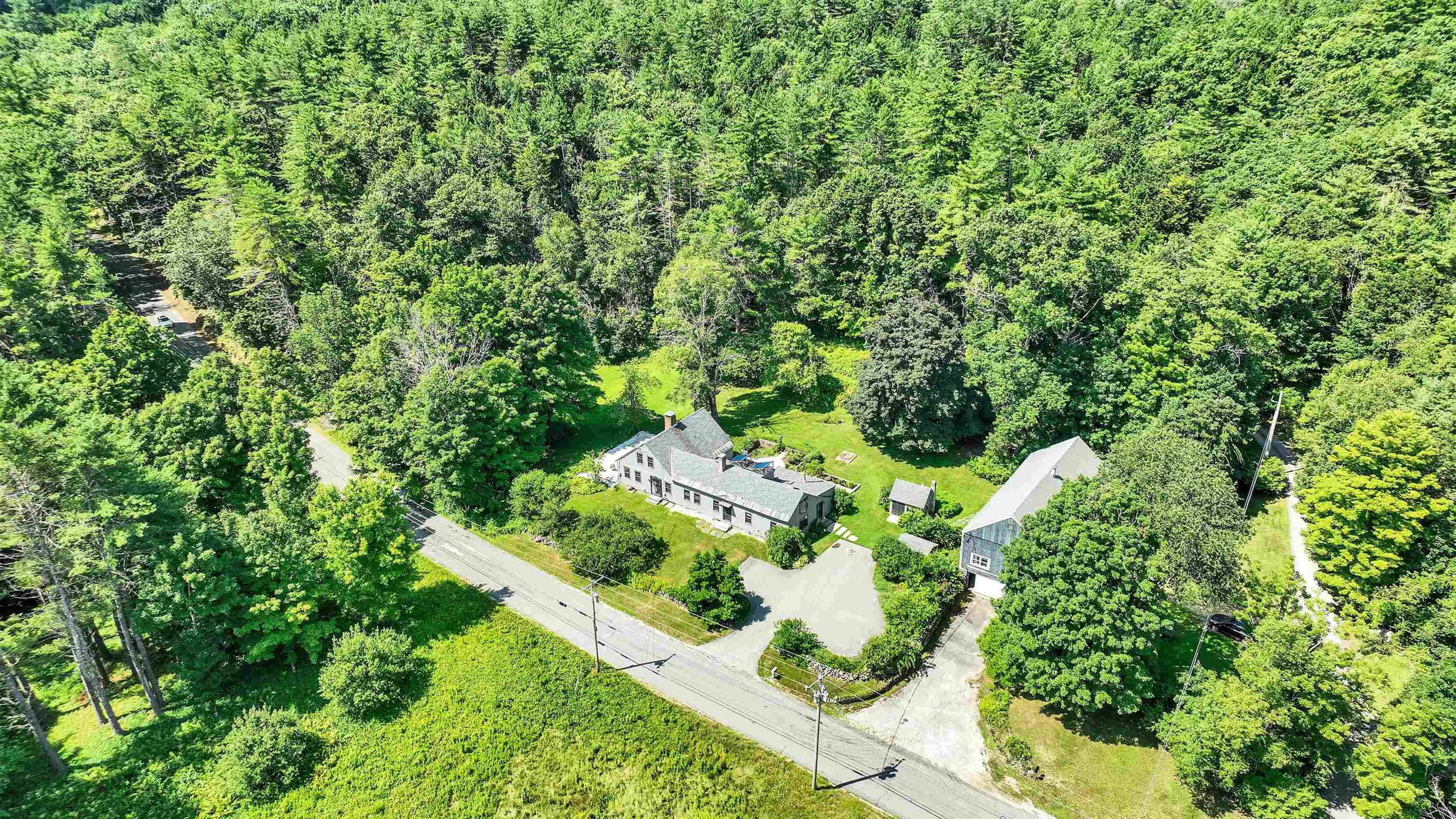 119 Middle Road