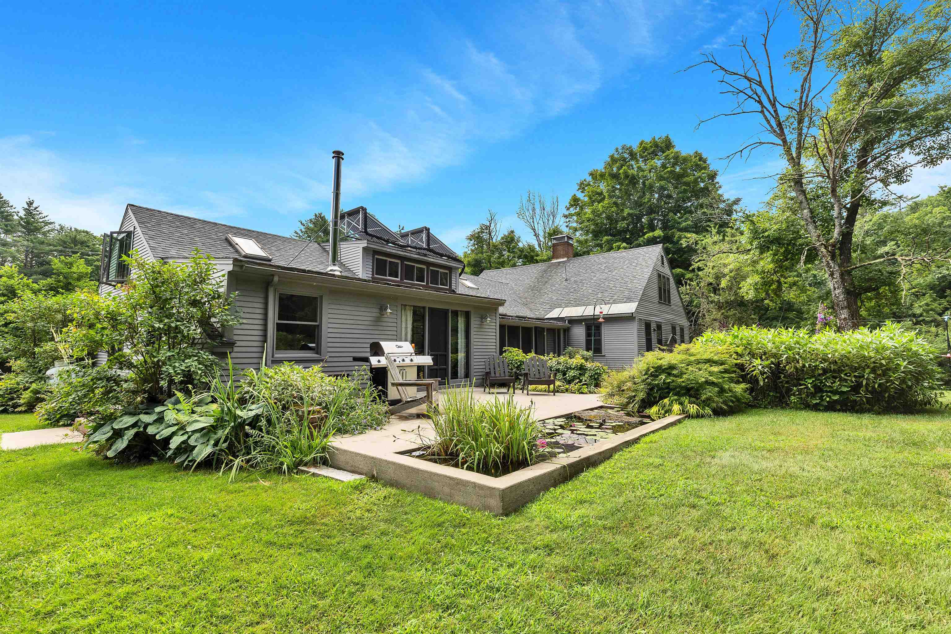 119 Middle Road