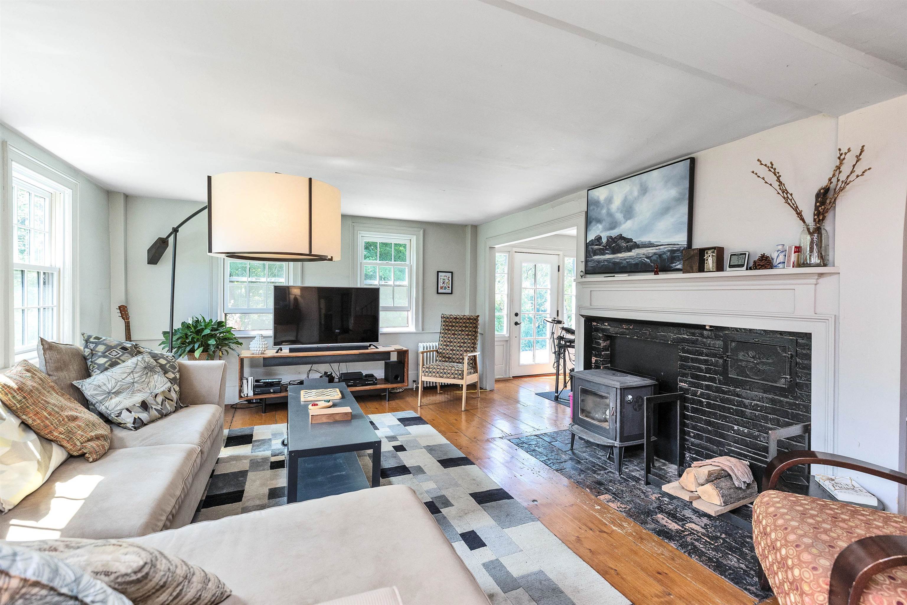 119 Middle Road