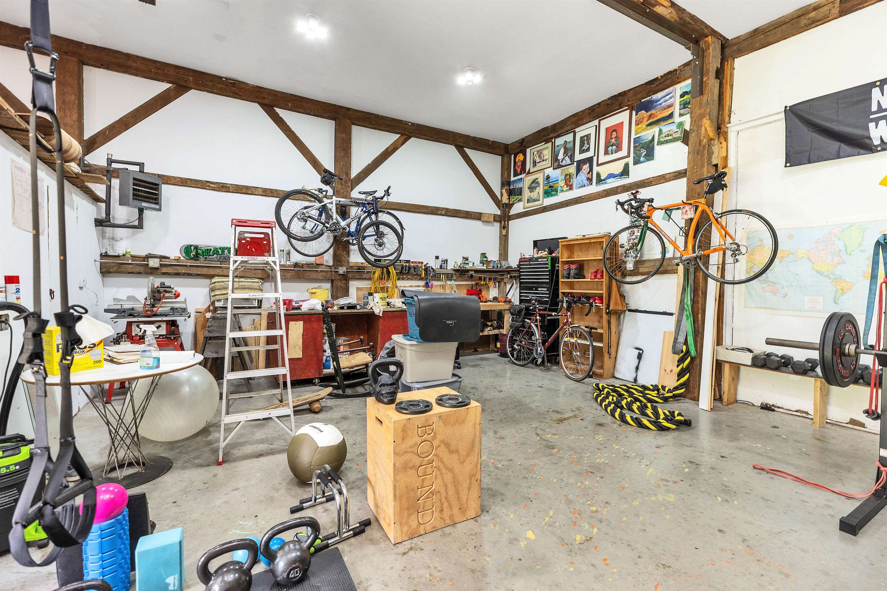 119 Middle Road