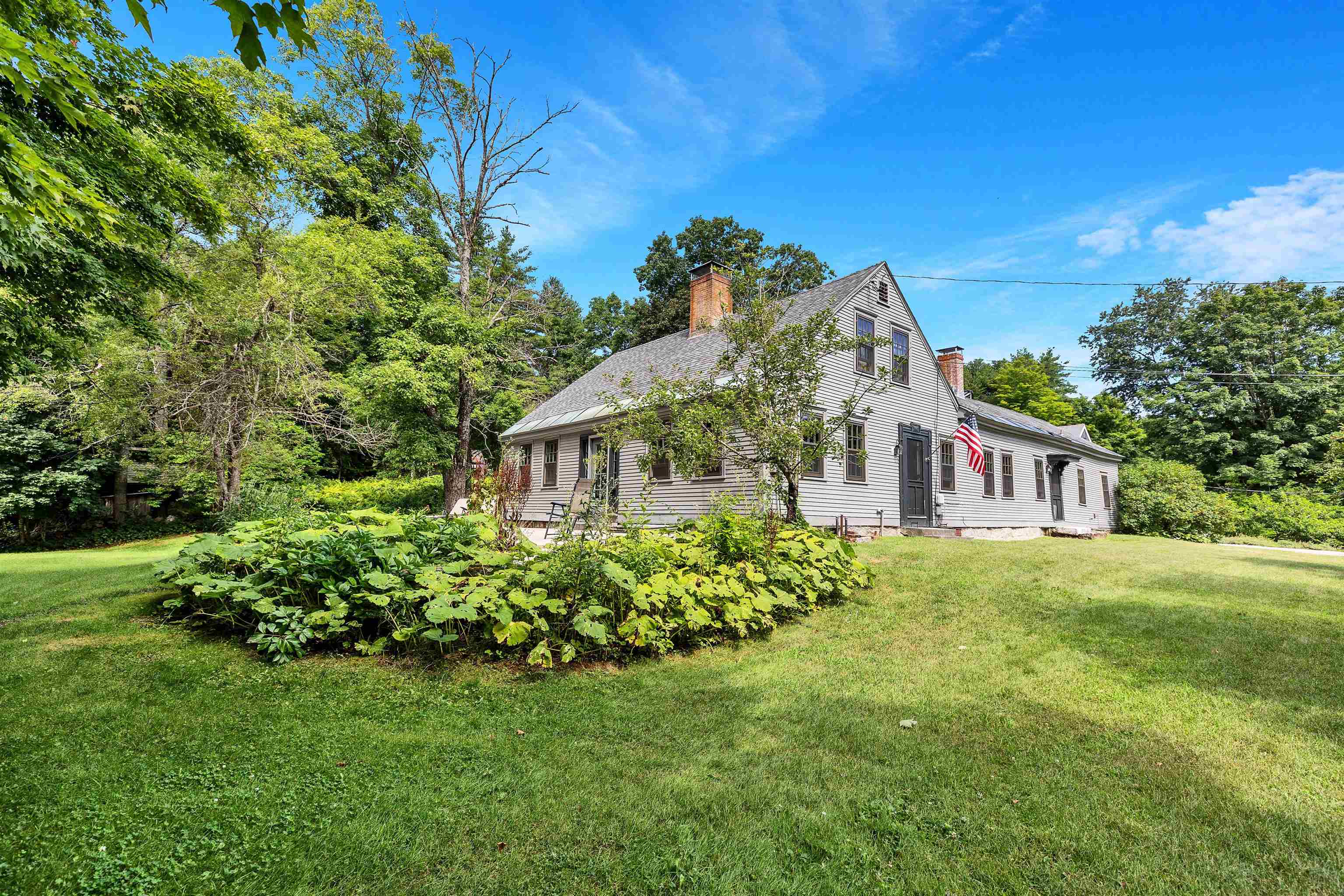 119 Middle Road