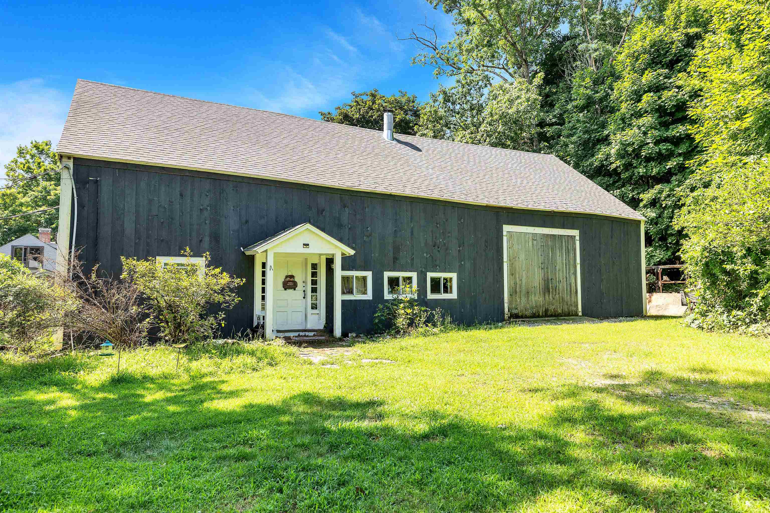 119 Middle Road