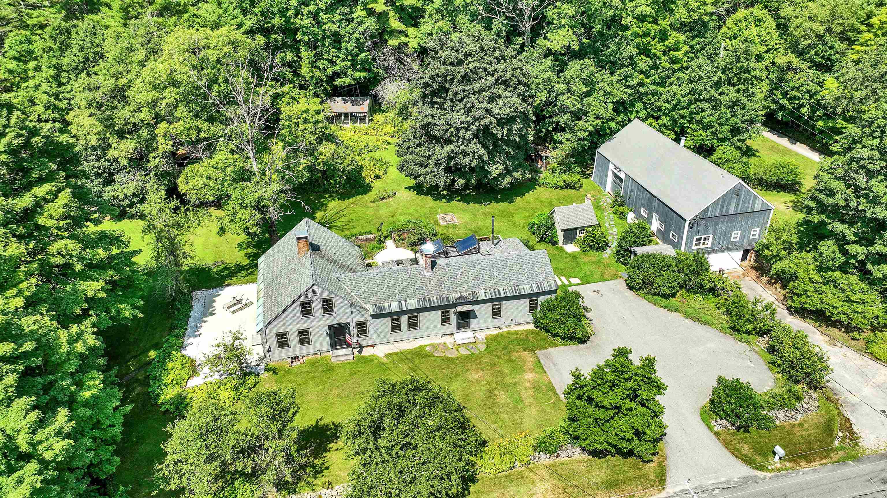 119 Middle Road
