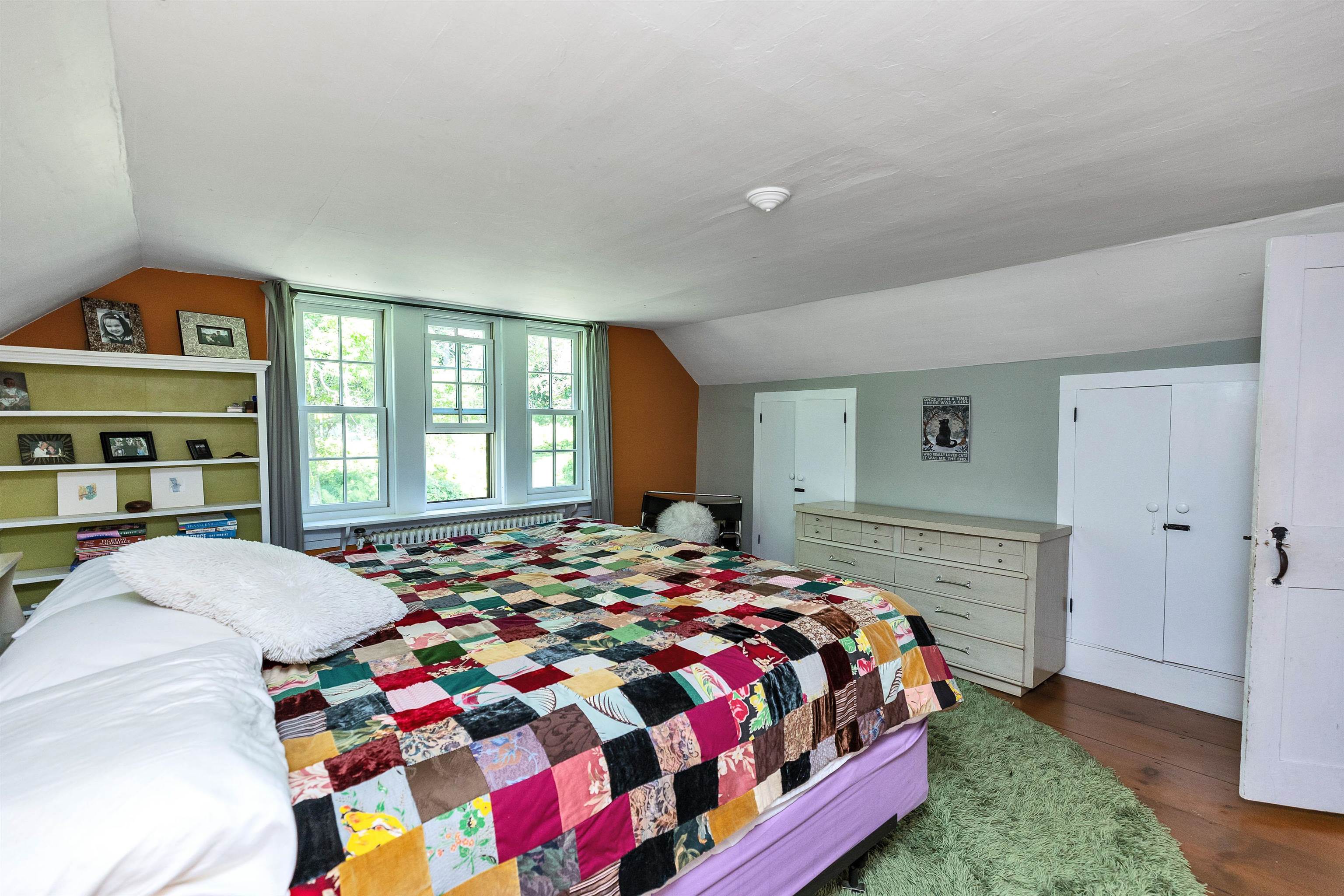 119 Middle Road