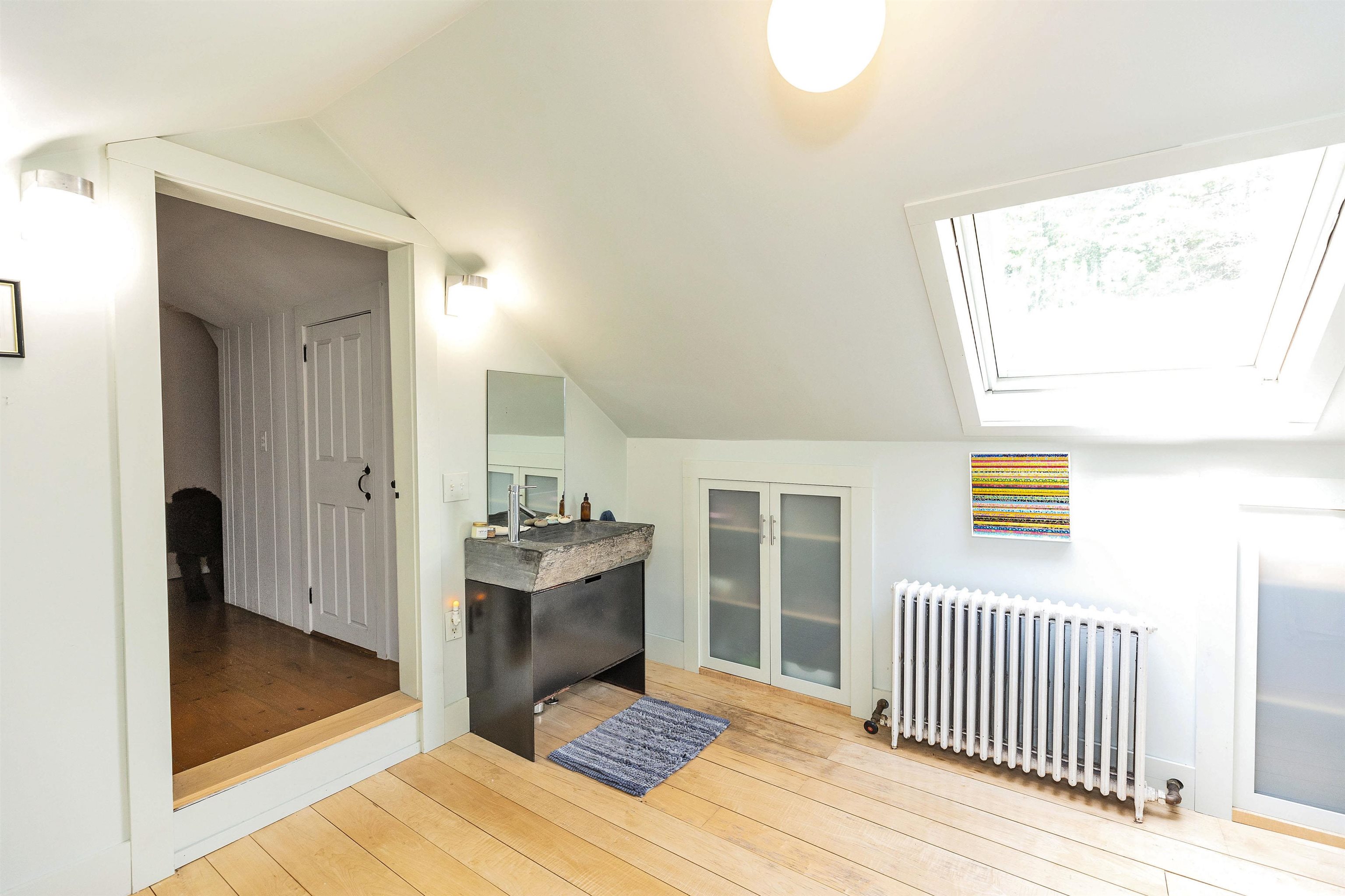 119 Middle Road