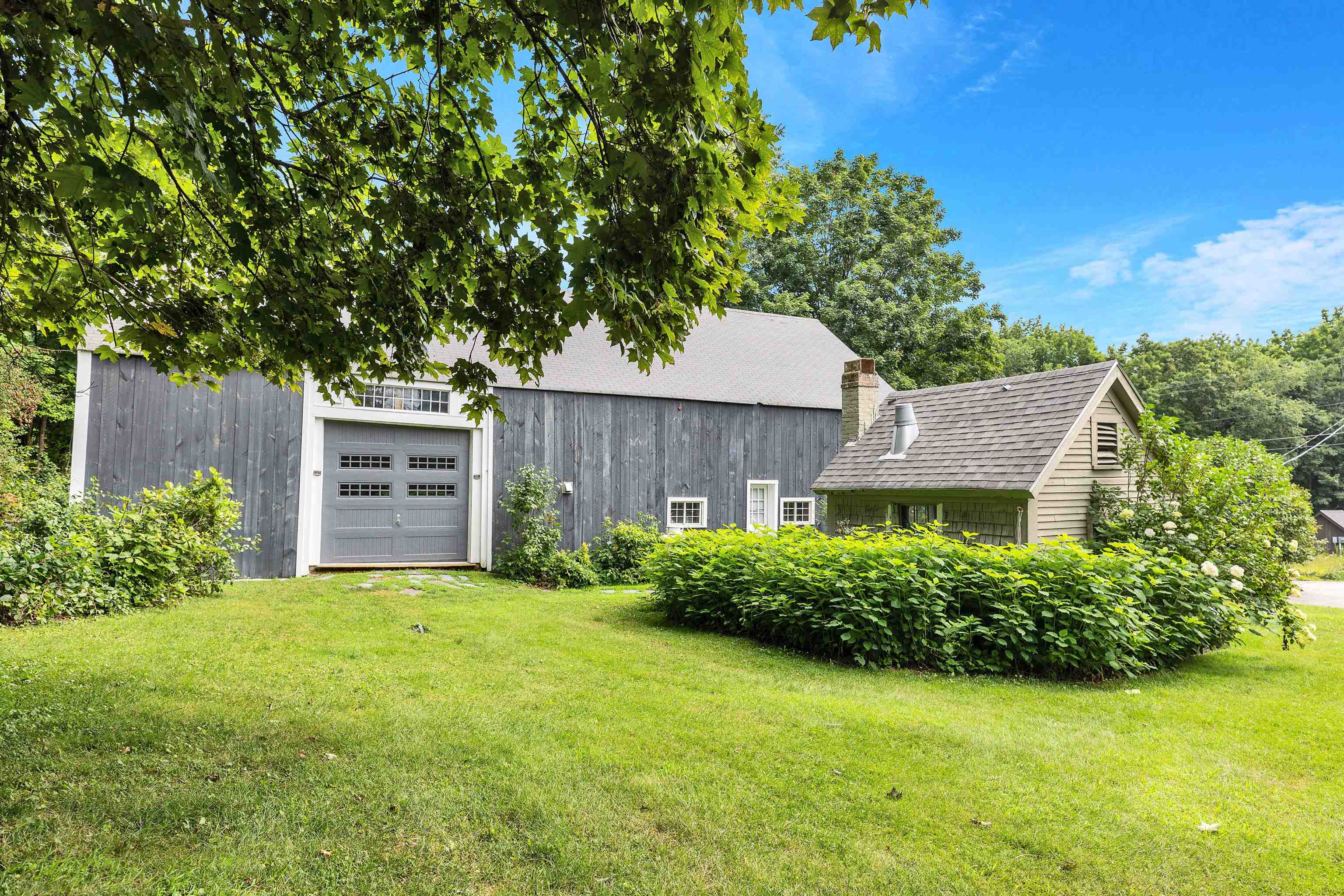 119 Middle Road