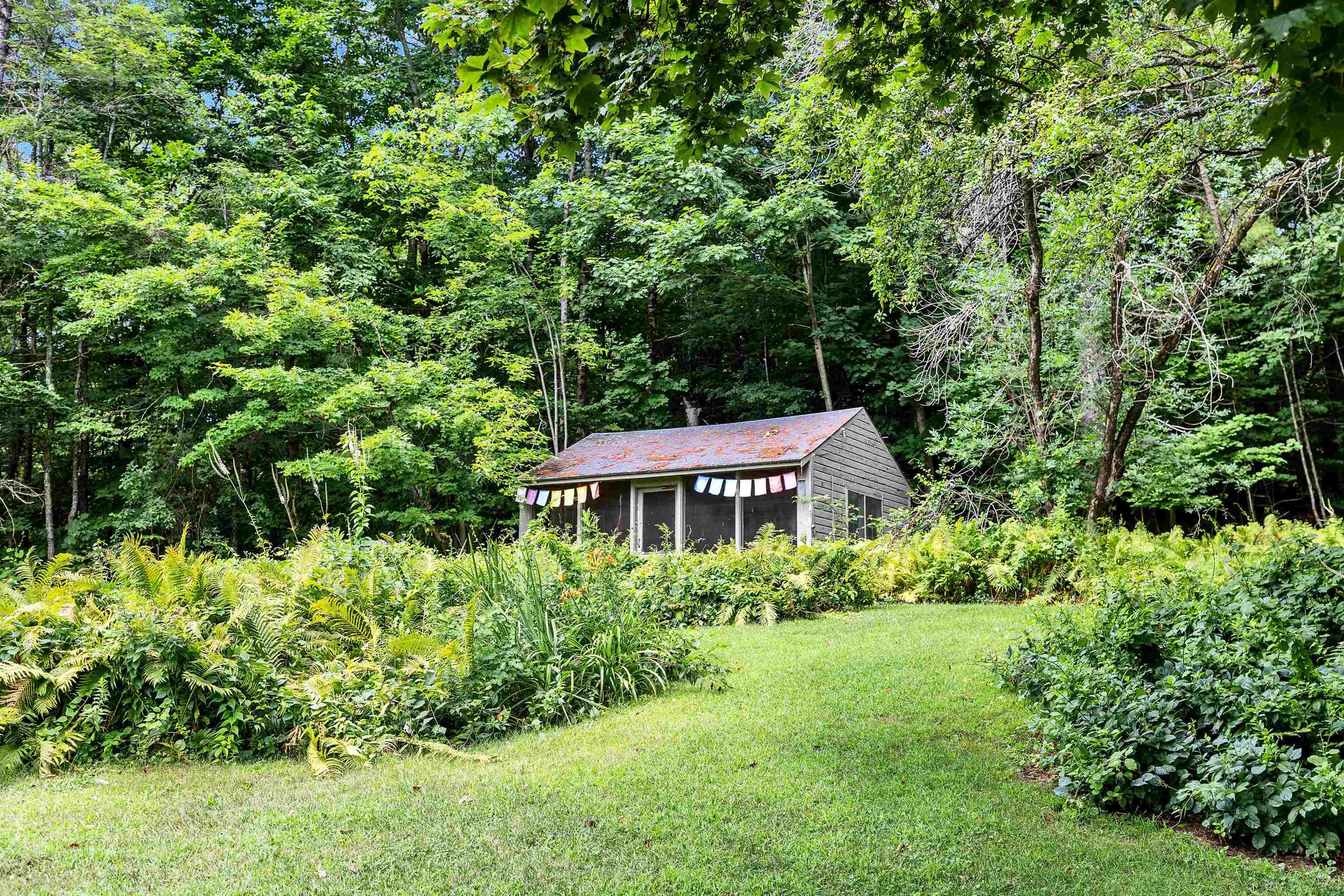 119 Middle Road