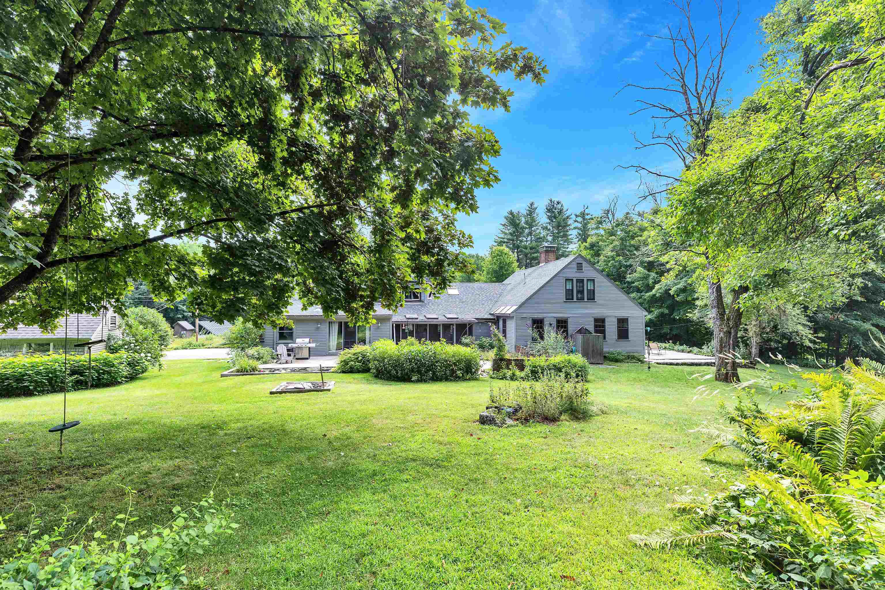 119 Middle Road