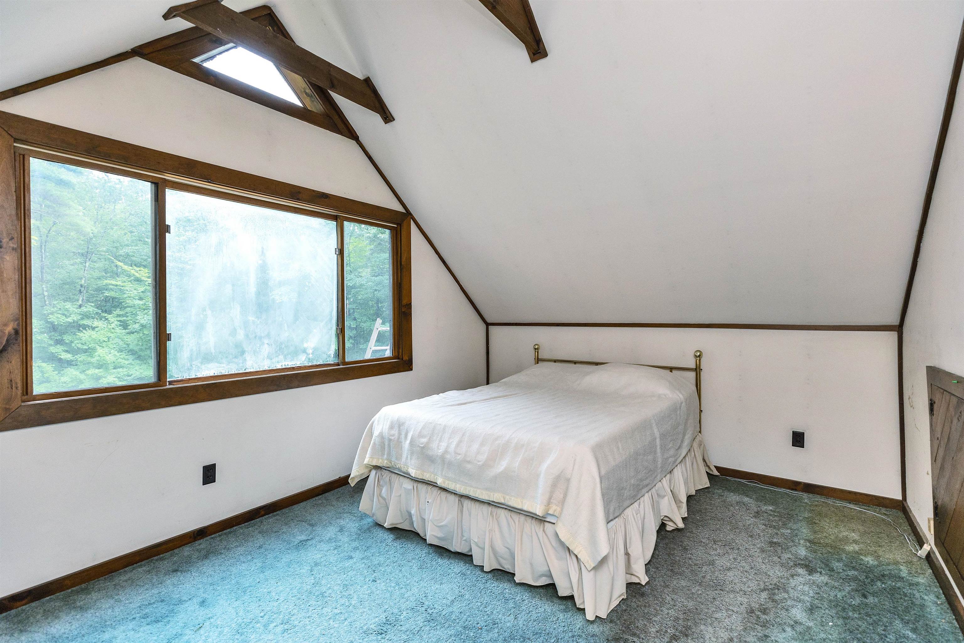 73 Willard Pond Road