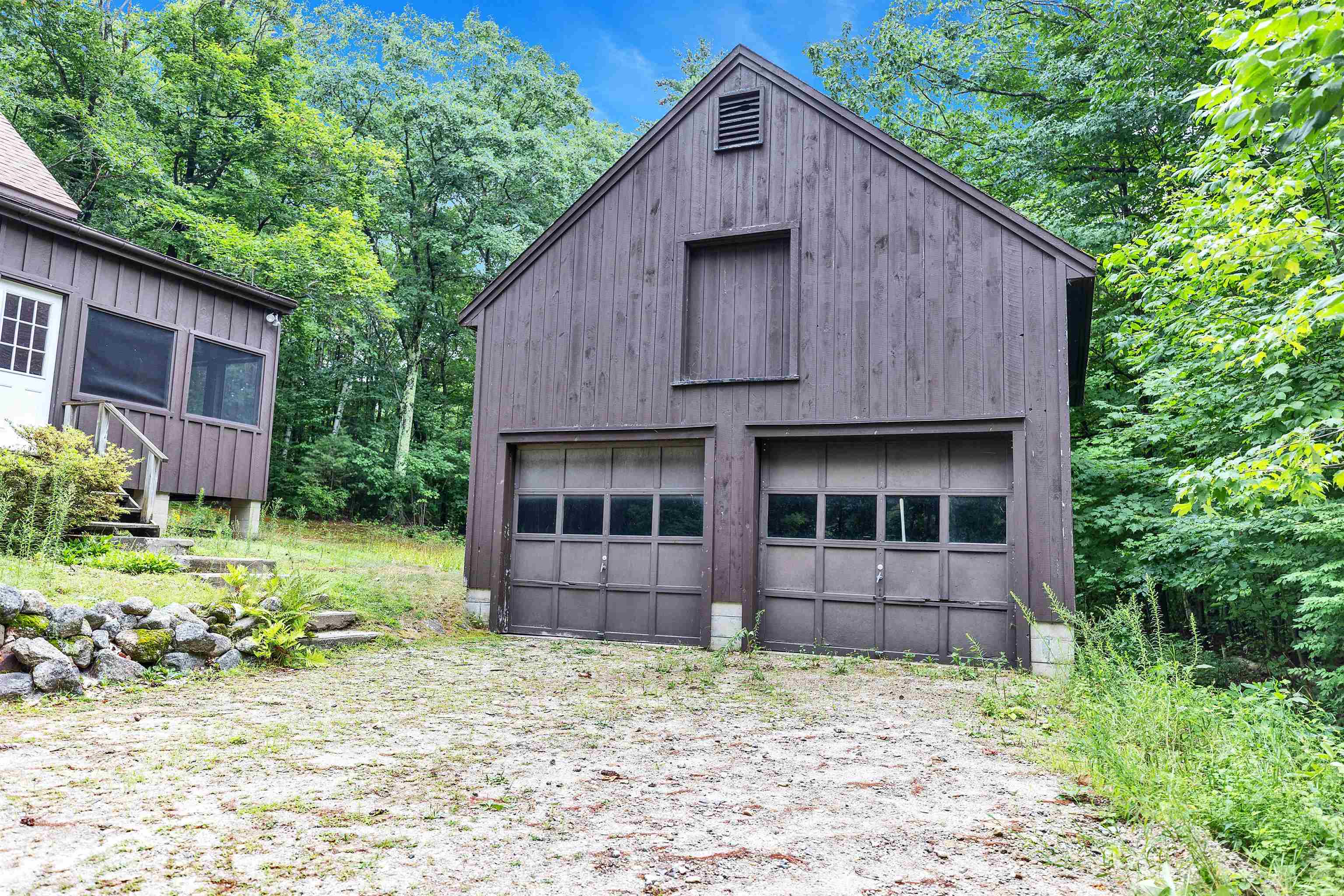 73 Willard Pond Road
