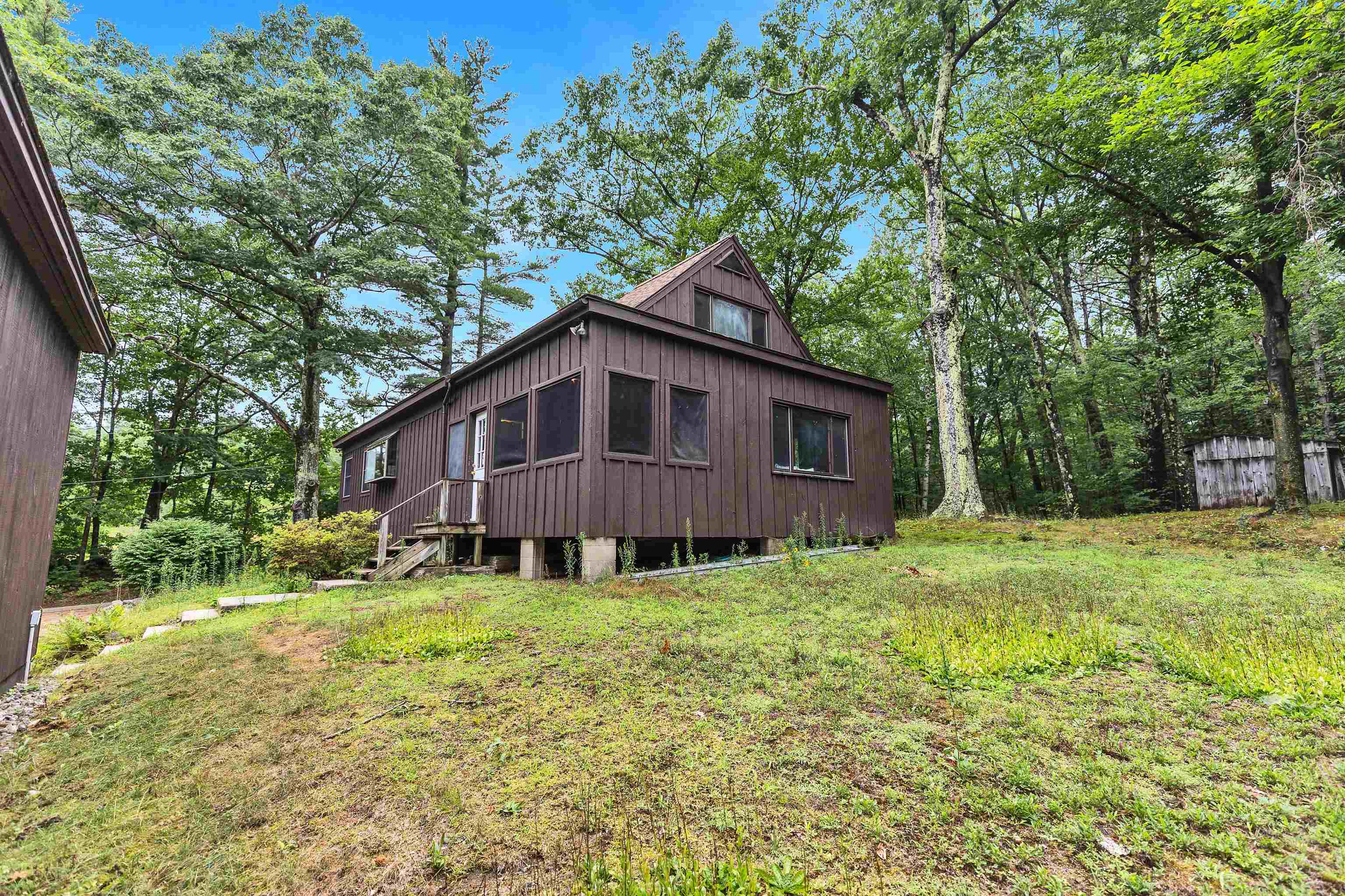 73 Willard Pond Road