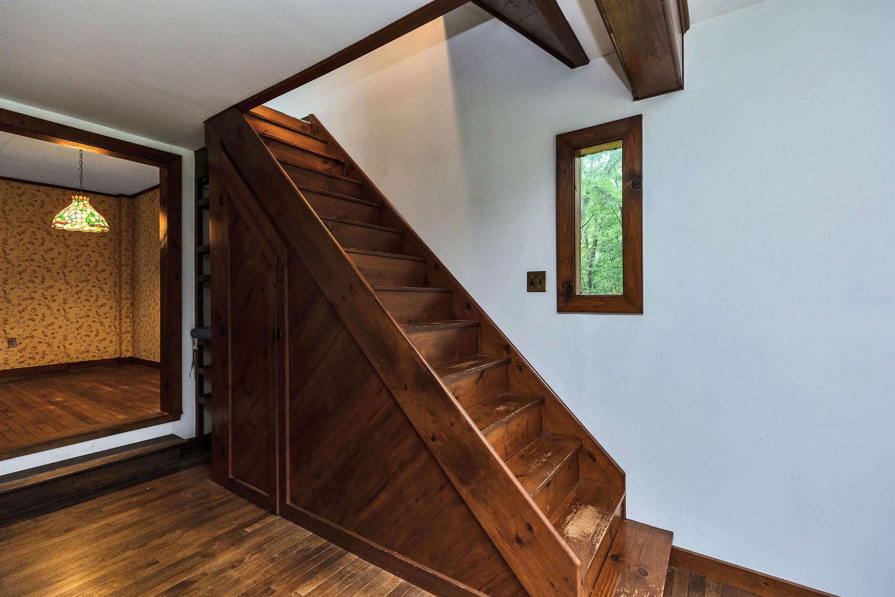 73 Willard Pond Road