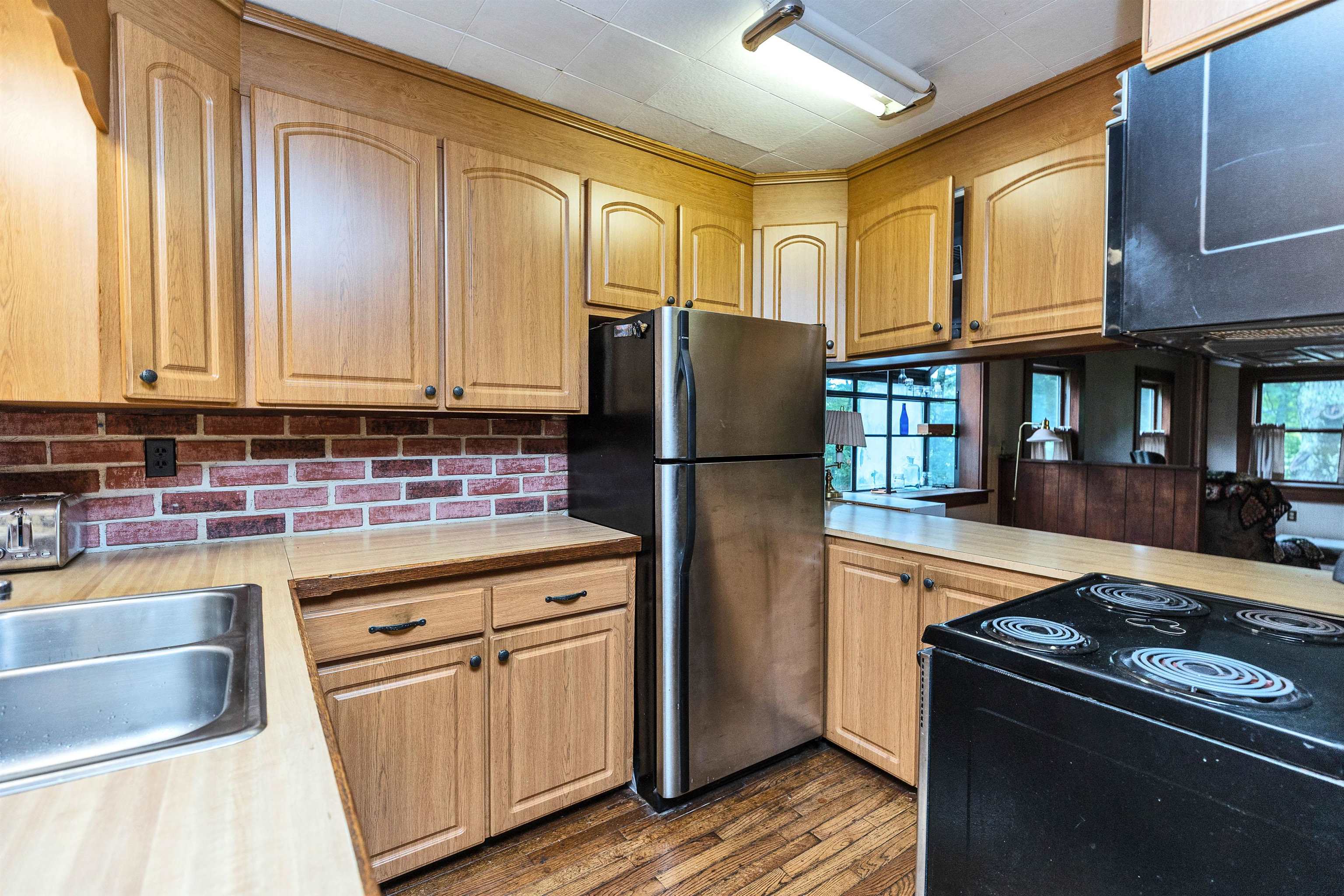 73 Willard Pond Road