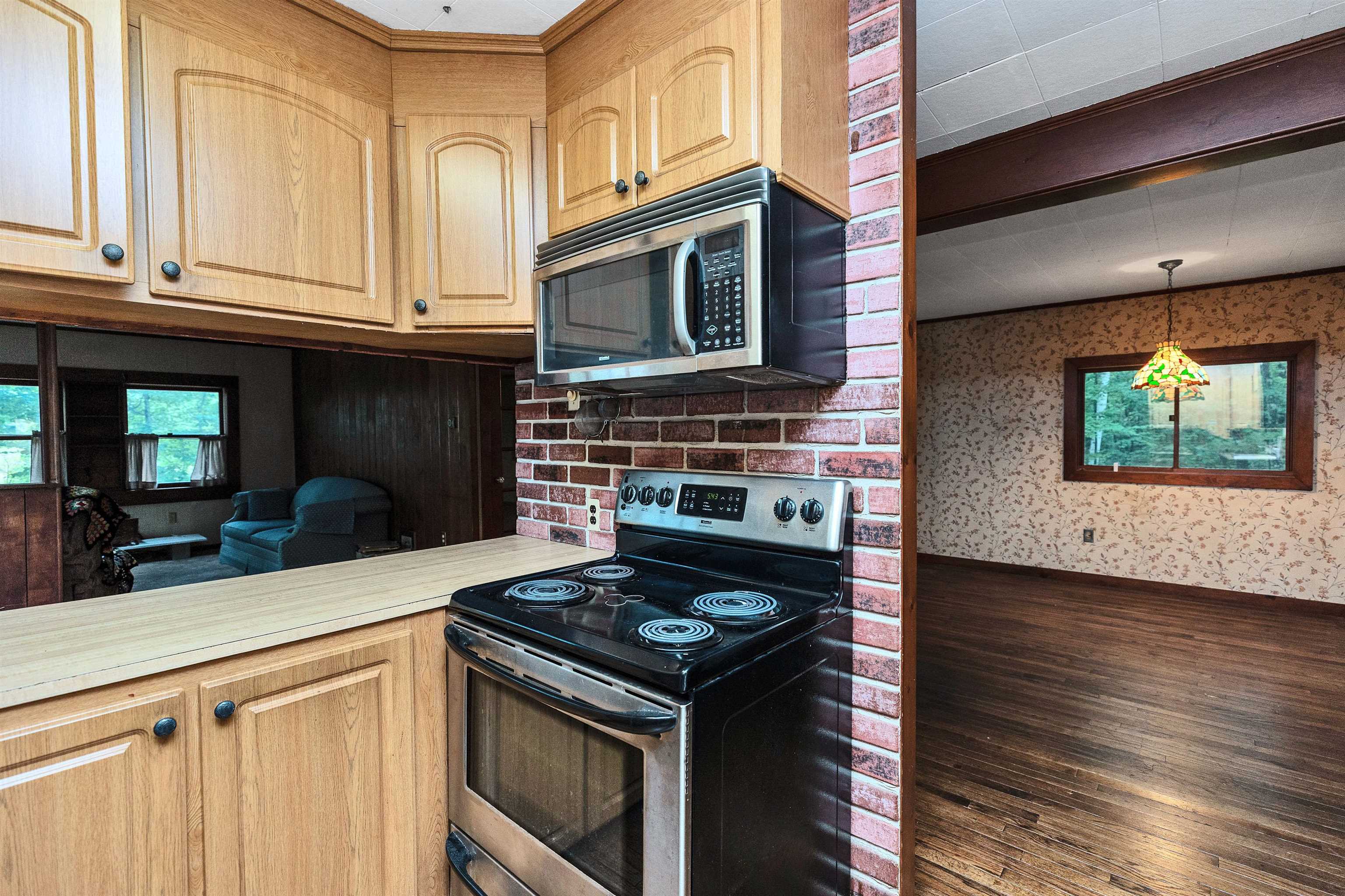 73 Willard Pond Road