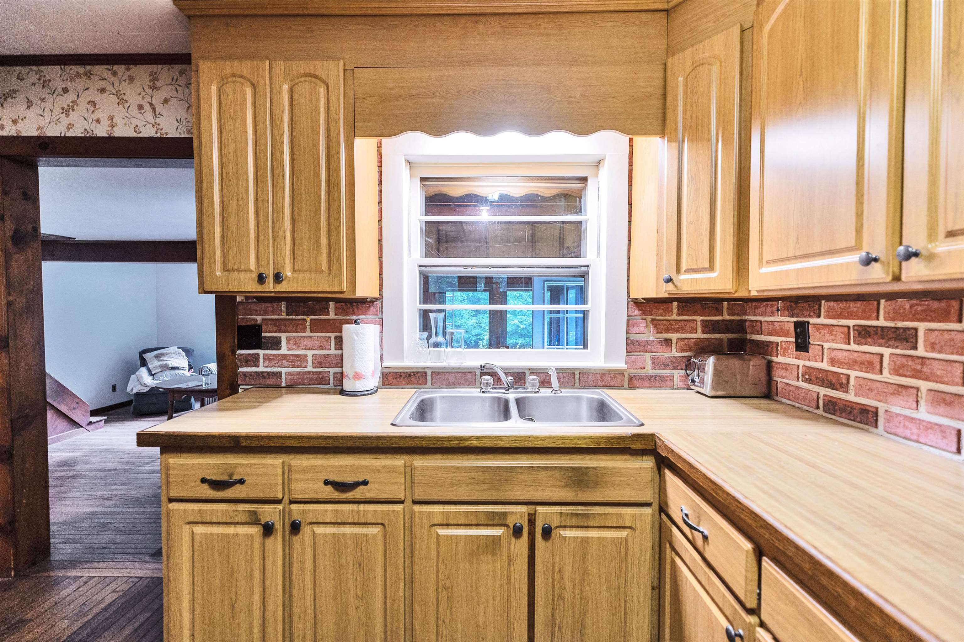 73 Willard Pond Road