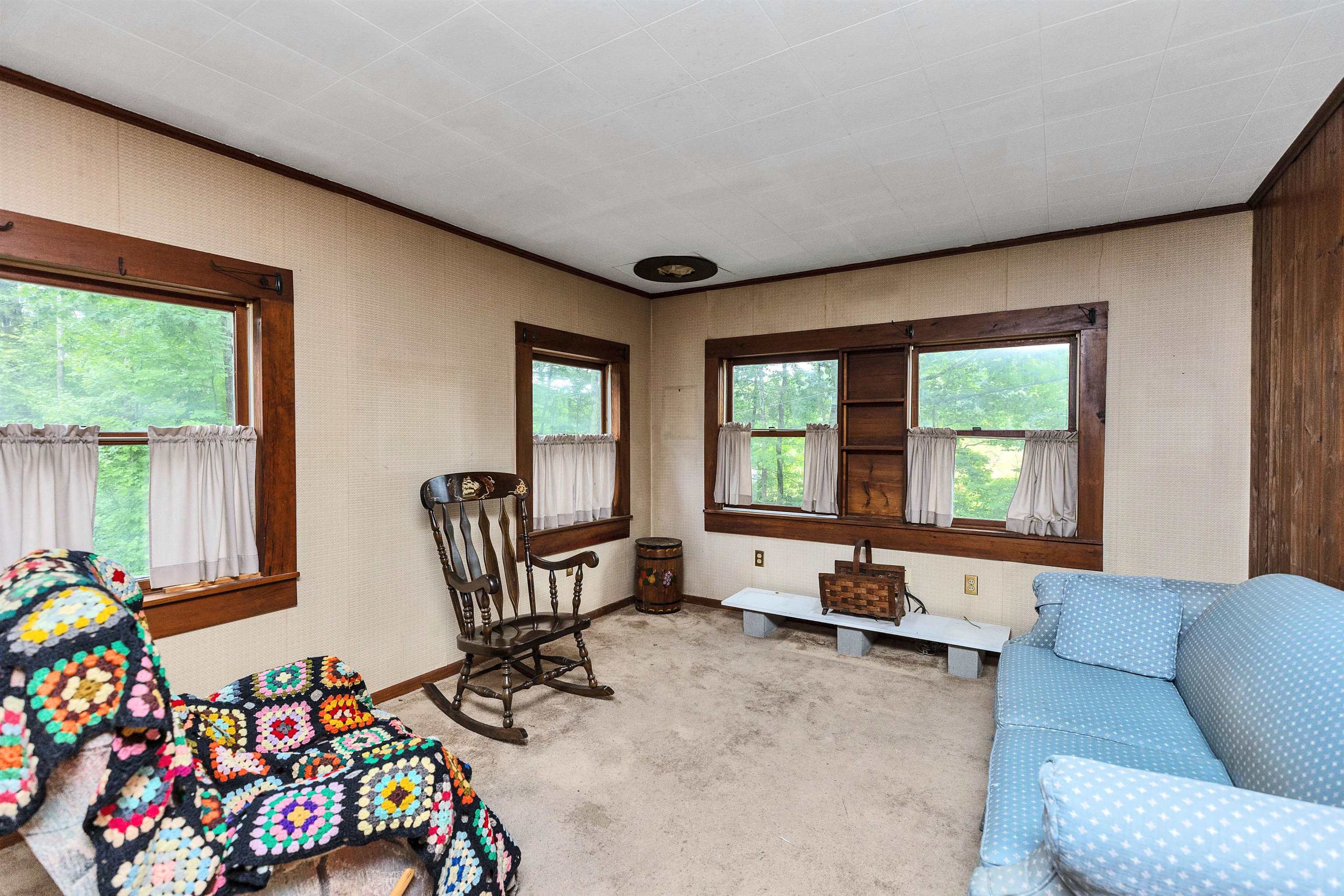 73 Willard Pond Road