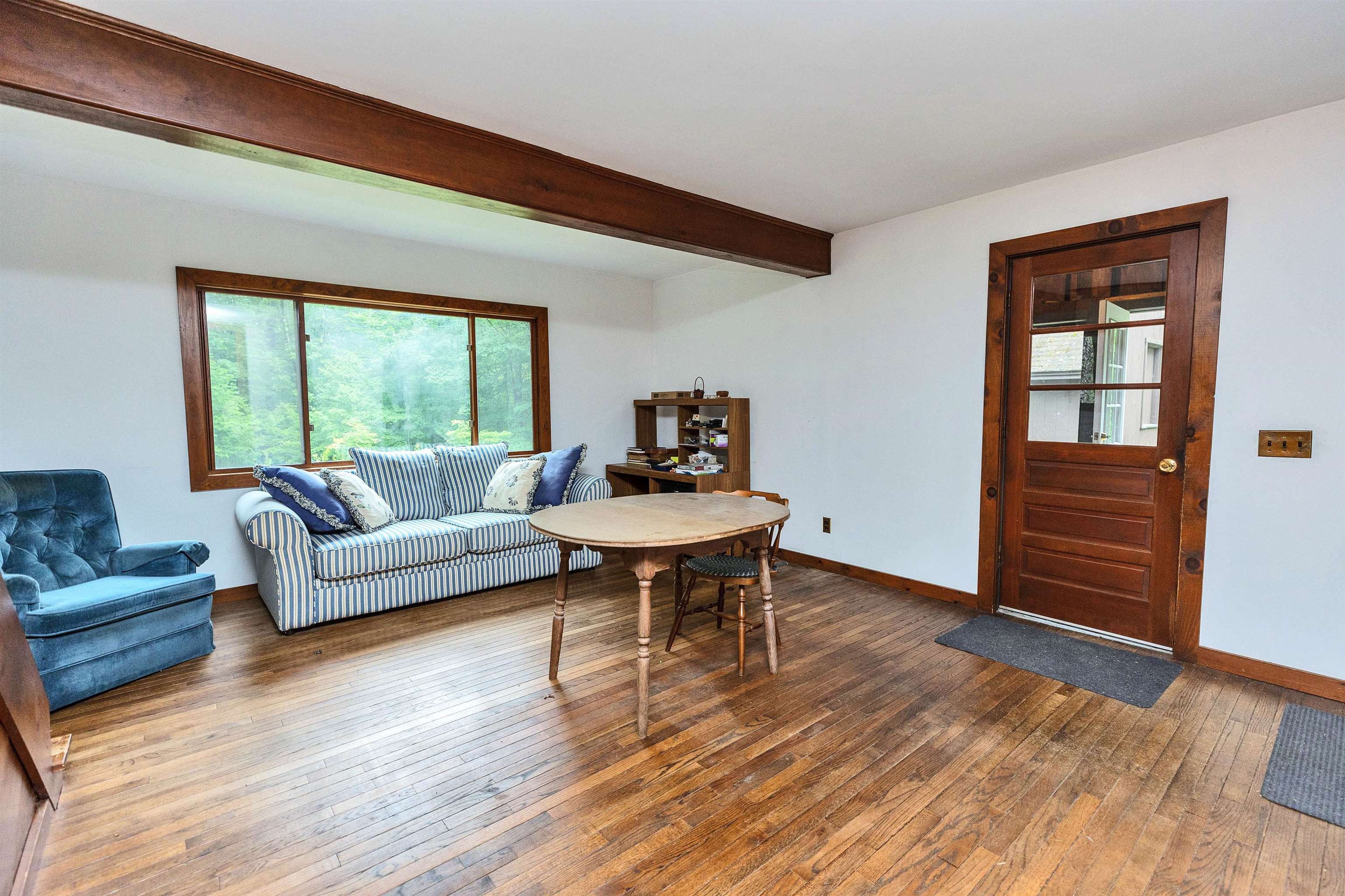 73 Willard Pond Road