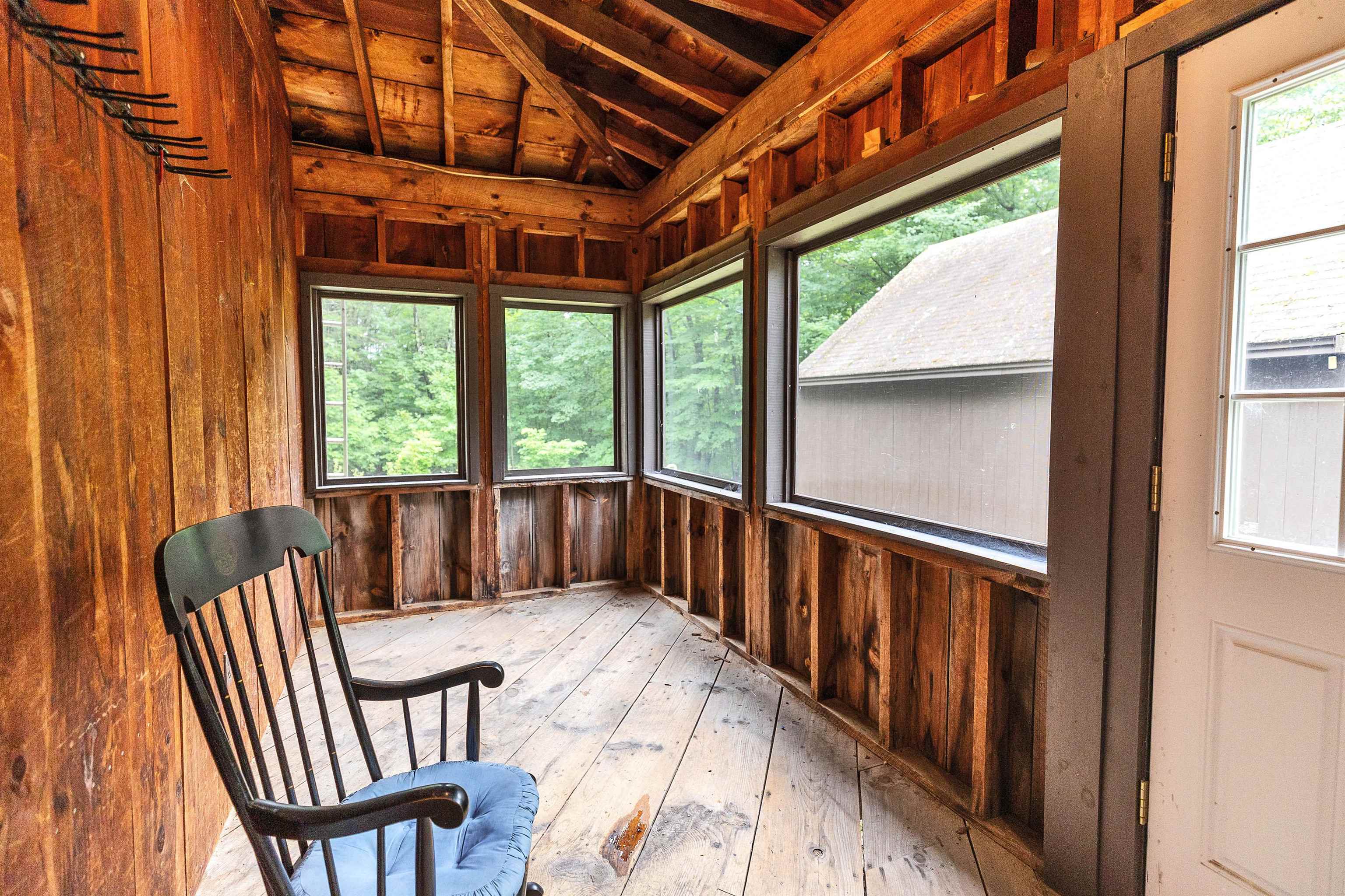 73 Willard Pond Road